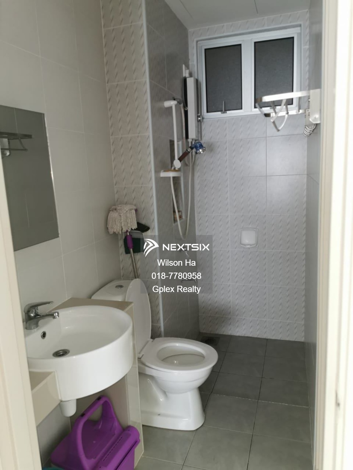 Serviced Residence For Sale in Johor Bahru Johor - Image 9