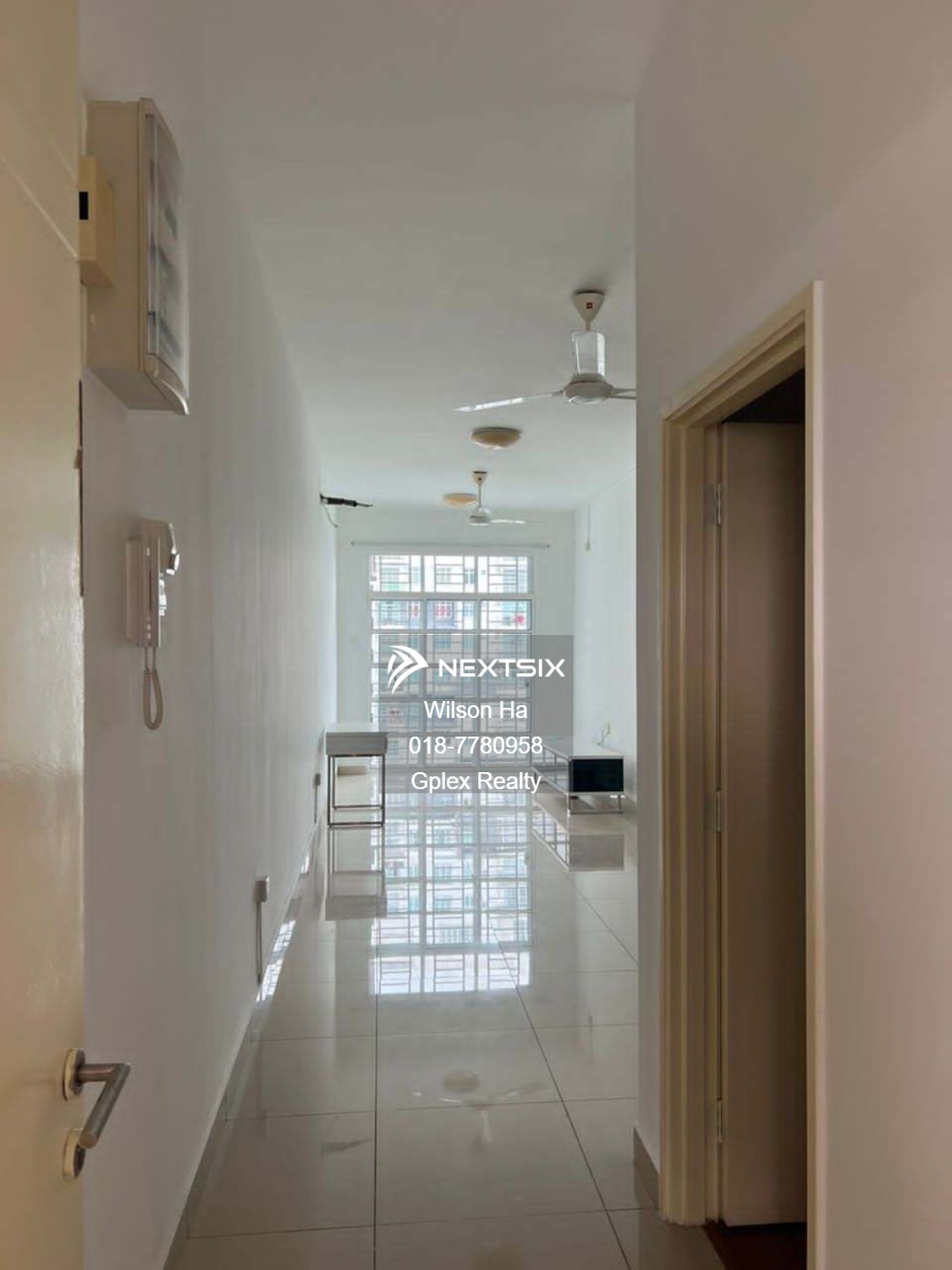 Apartment For Sale in Iskandar Puteri (Nusajaya) Johor