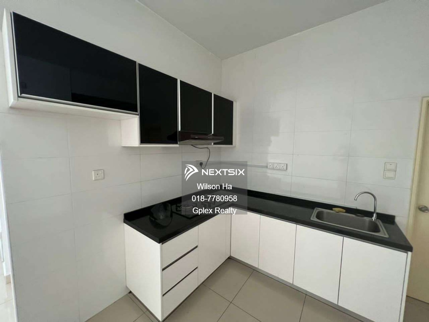 Apartment For Sale in Iskandar Puteri (Nusajaya) Johor - Image 2