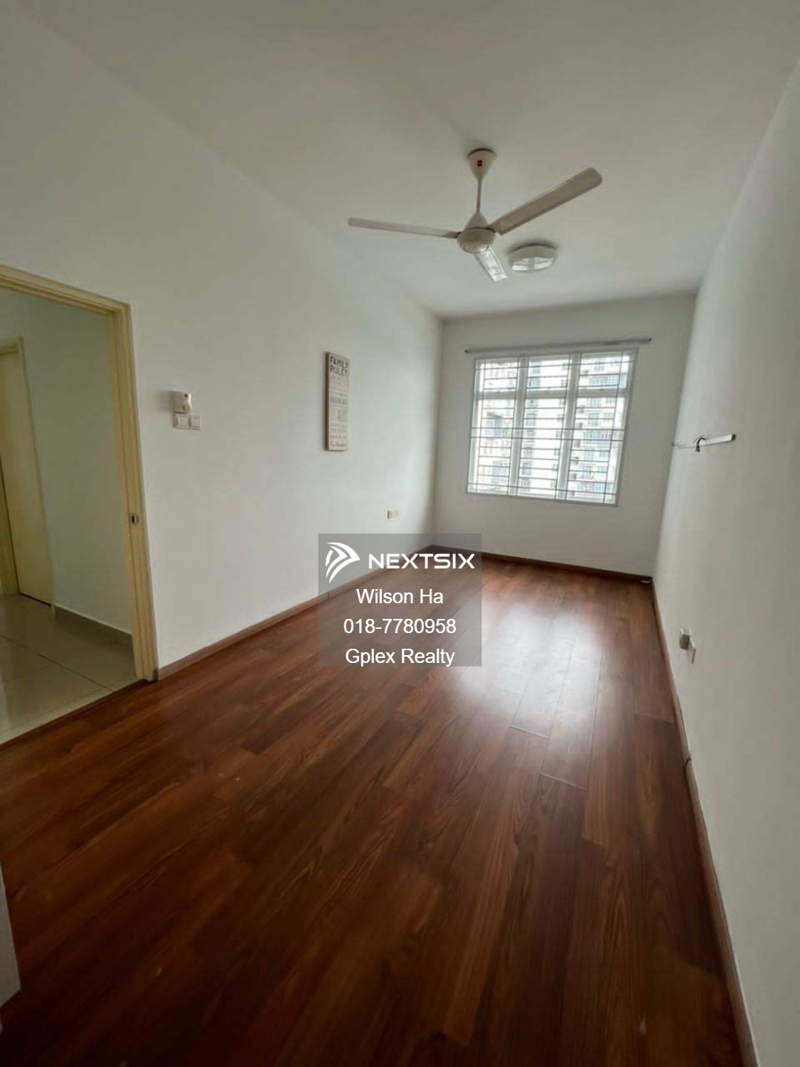 Apartment For Sale in Iskandar Puteri (Nusajaya) Johor - Image 4