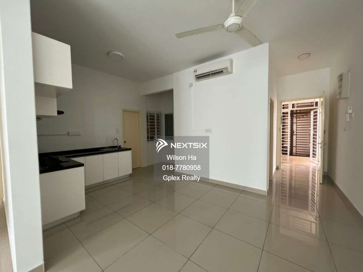 Apartment For Sale in Iskandar Puteri (Nusajaya) Johor - Image 6