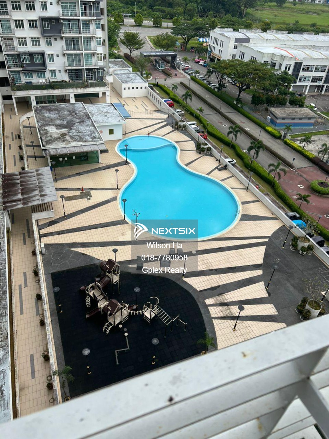 Apartment For Sale in Iskandar Puteri (Nusajaya) Johor - Image 9