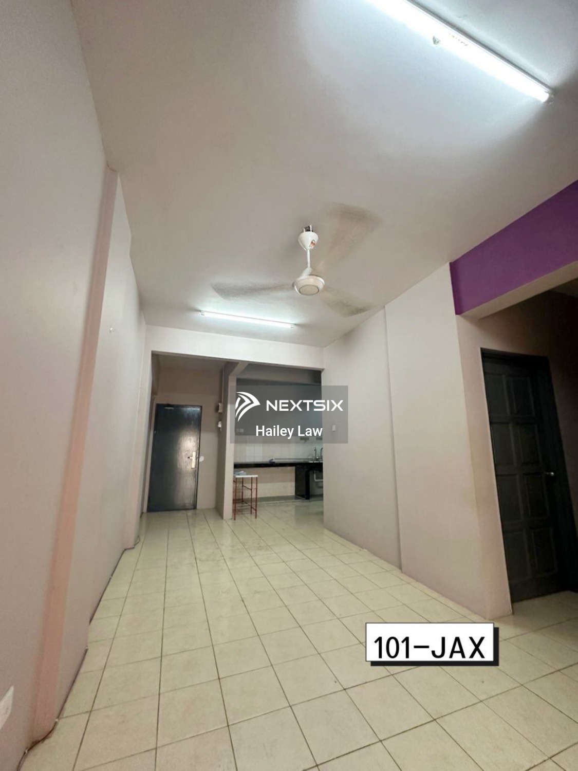Apartment For Rent in Klang Selangor