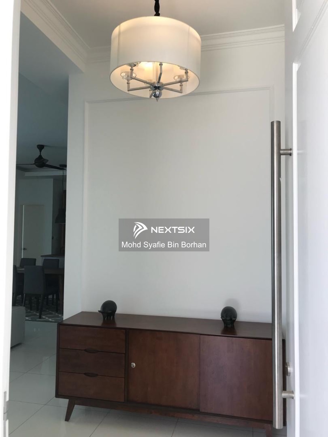 Semi-detached House For Sale in Semenyih Selangor