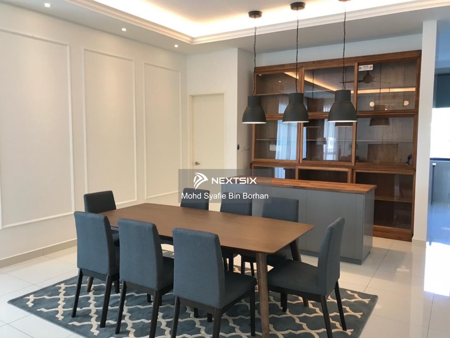 Semi-detached House For Sale in Semenyih Selangor - Image 2