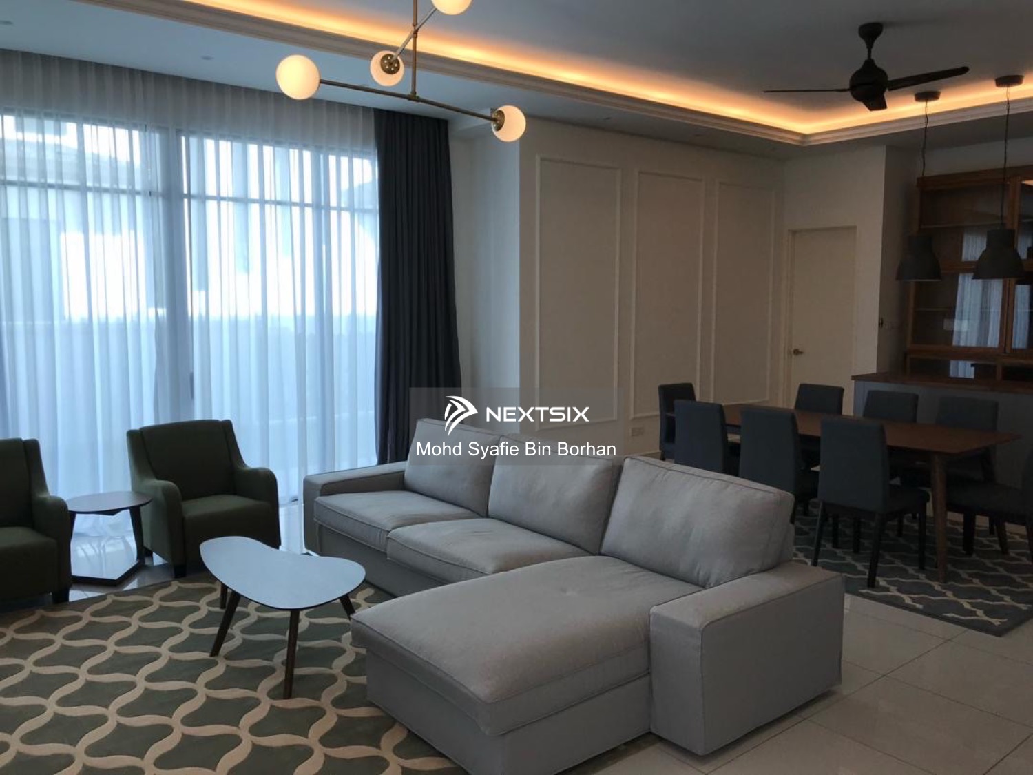 Semi-detached House For Sale in Semenyih Selangor - Image 3