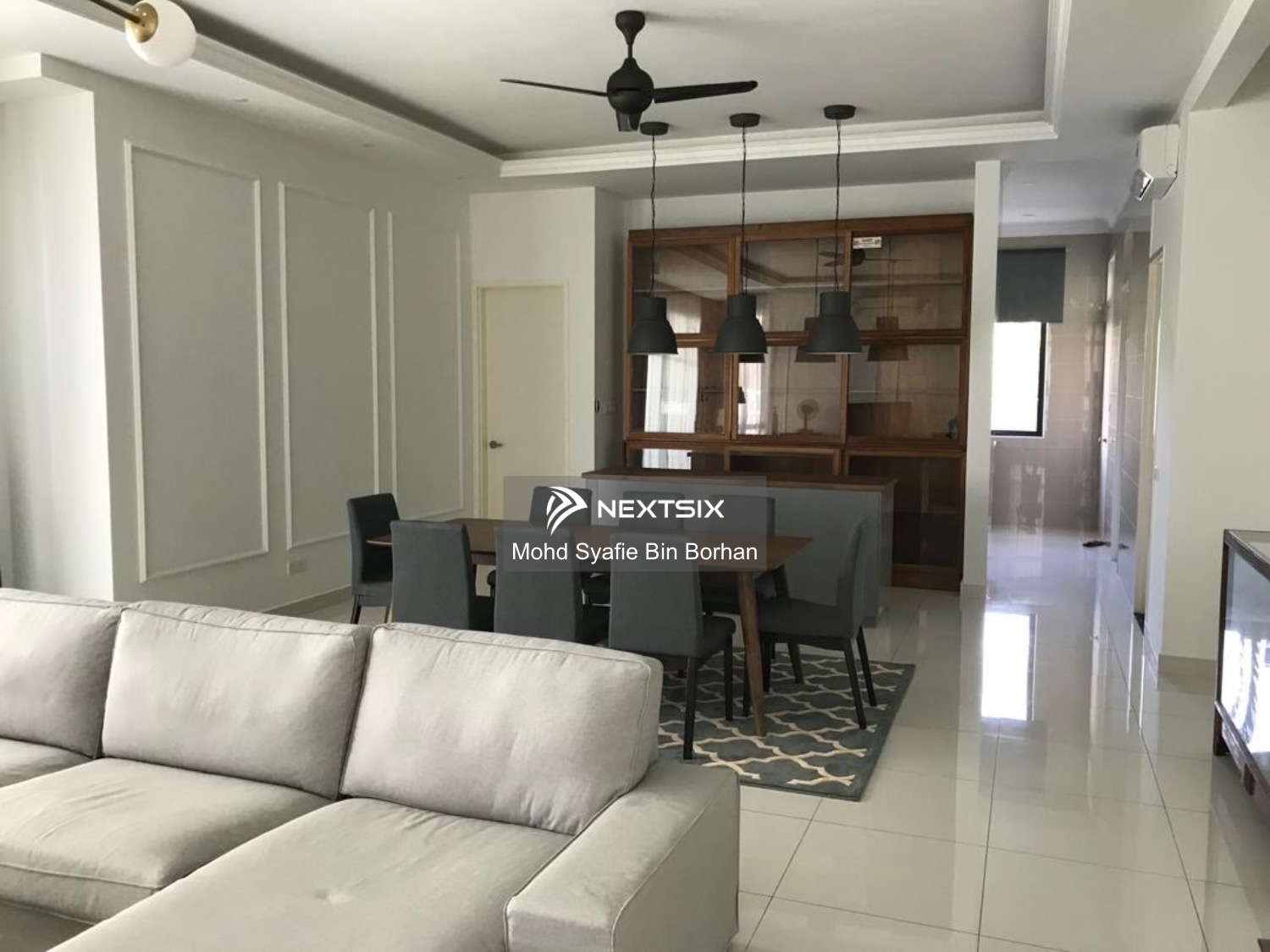 Semi-detached House For Sale in Semenyih Selangor - Image 4