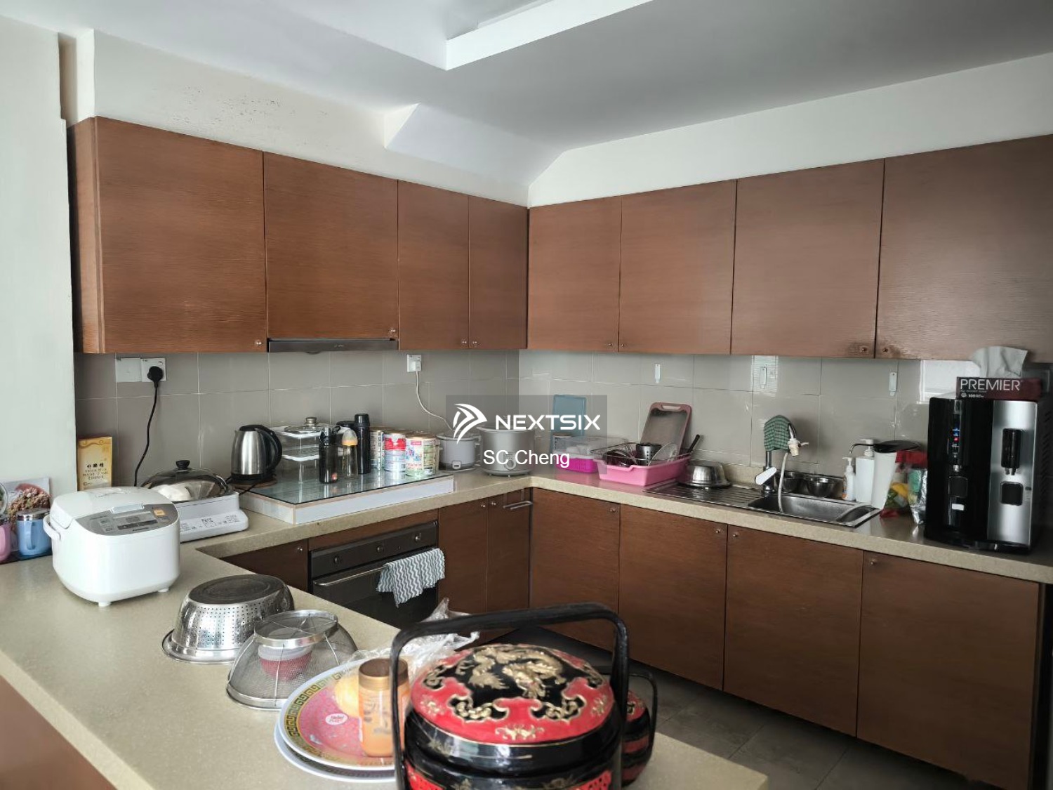 2-sty Terrace/Link House For Sale in Gelang Patah Johor