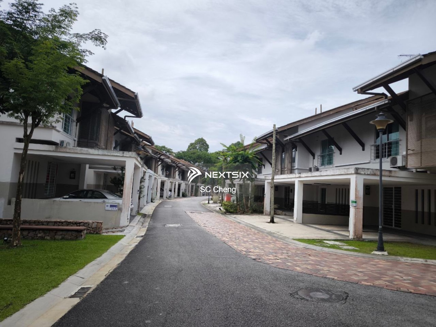 2-sty Terrace/Link House For Sale in Gelang Patah Johor - Image 11
