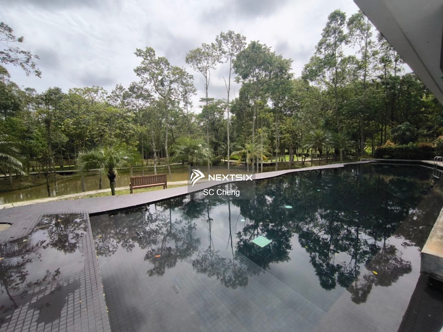 2-sty Terrace/Link House For Sale in Gelang Patah Johor - Image 13