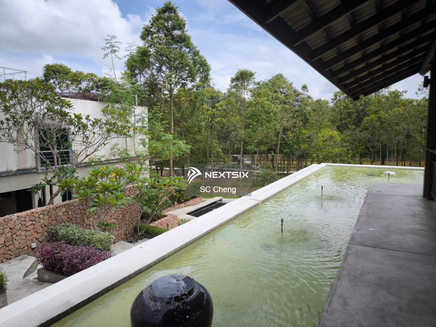 2-sty Terrace/Link House For Sale in Gelang Patah Johor - Image 14