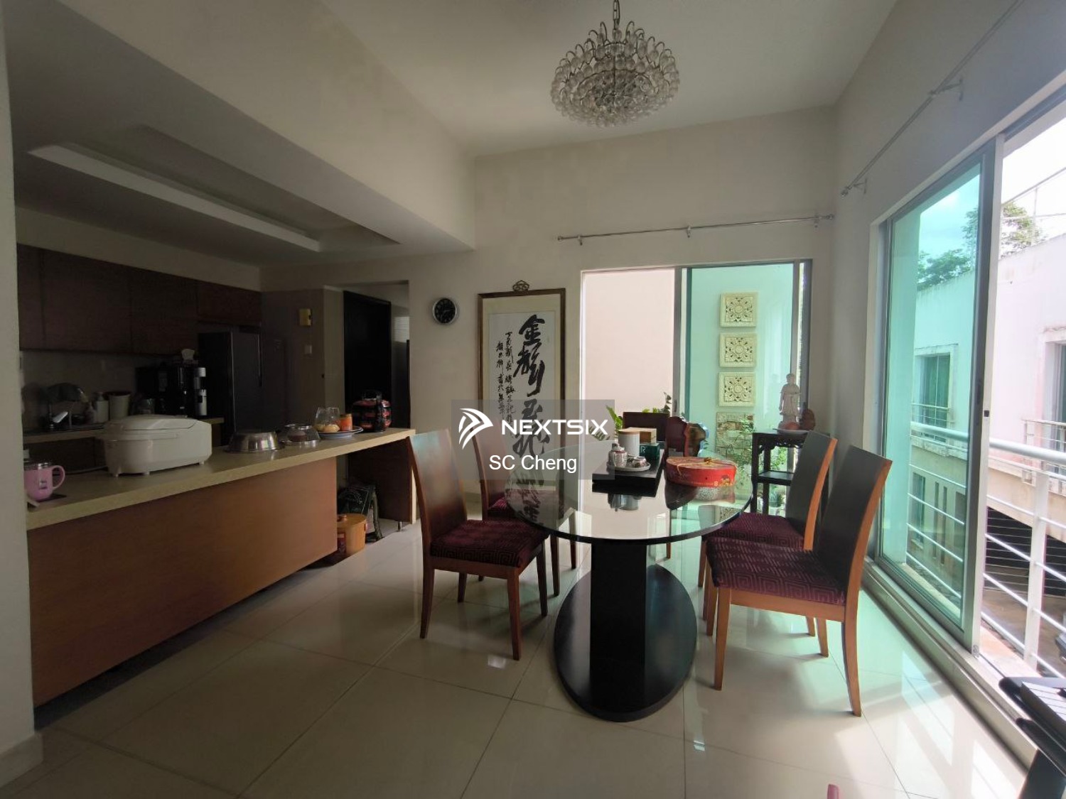 2-sty Terrace/Link House For Sale in Gelang Patah Johor - Image 2