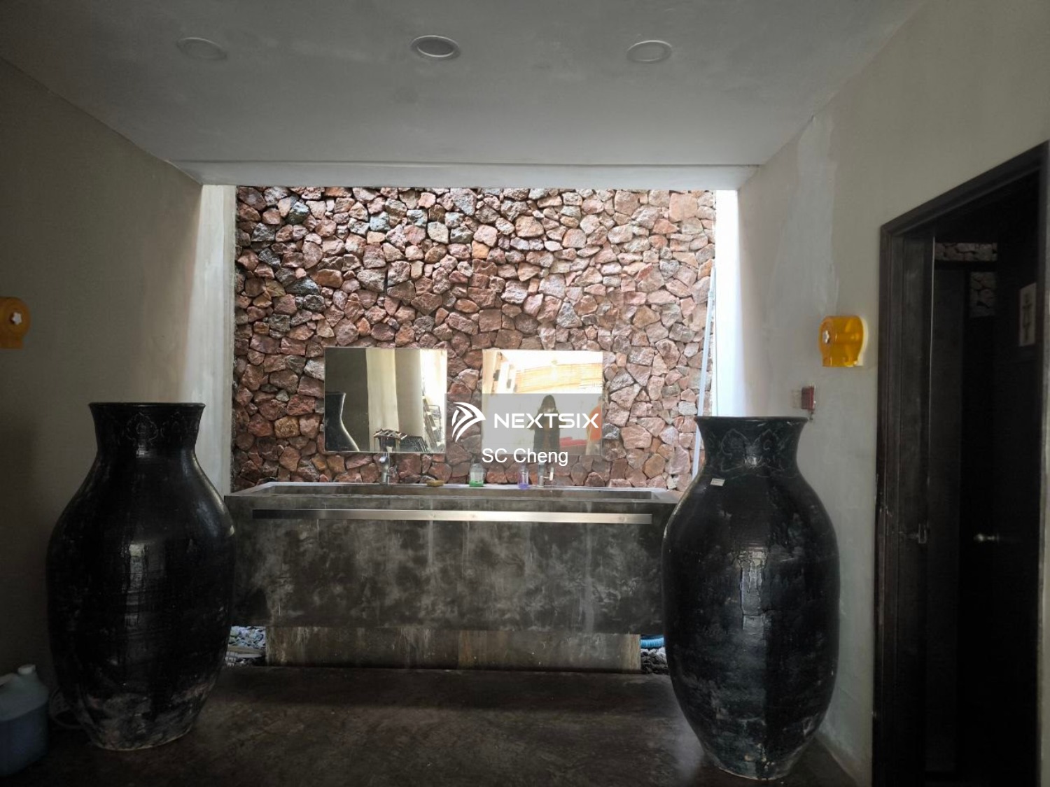 2-sty Terrace/Link House For Sale in Gelang Patah Johor - Image 3