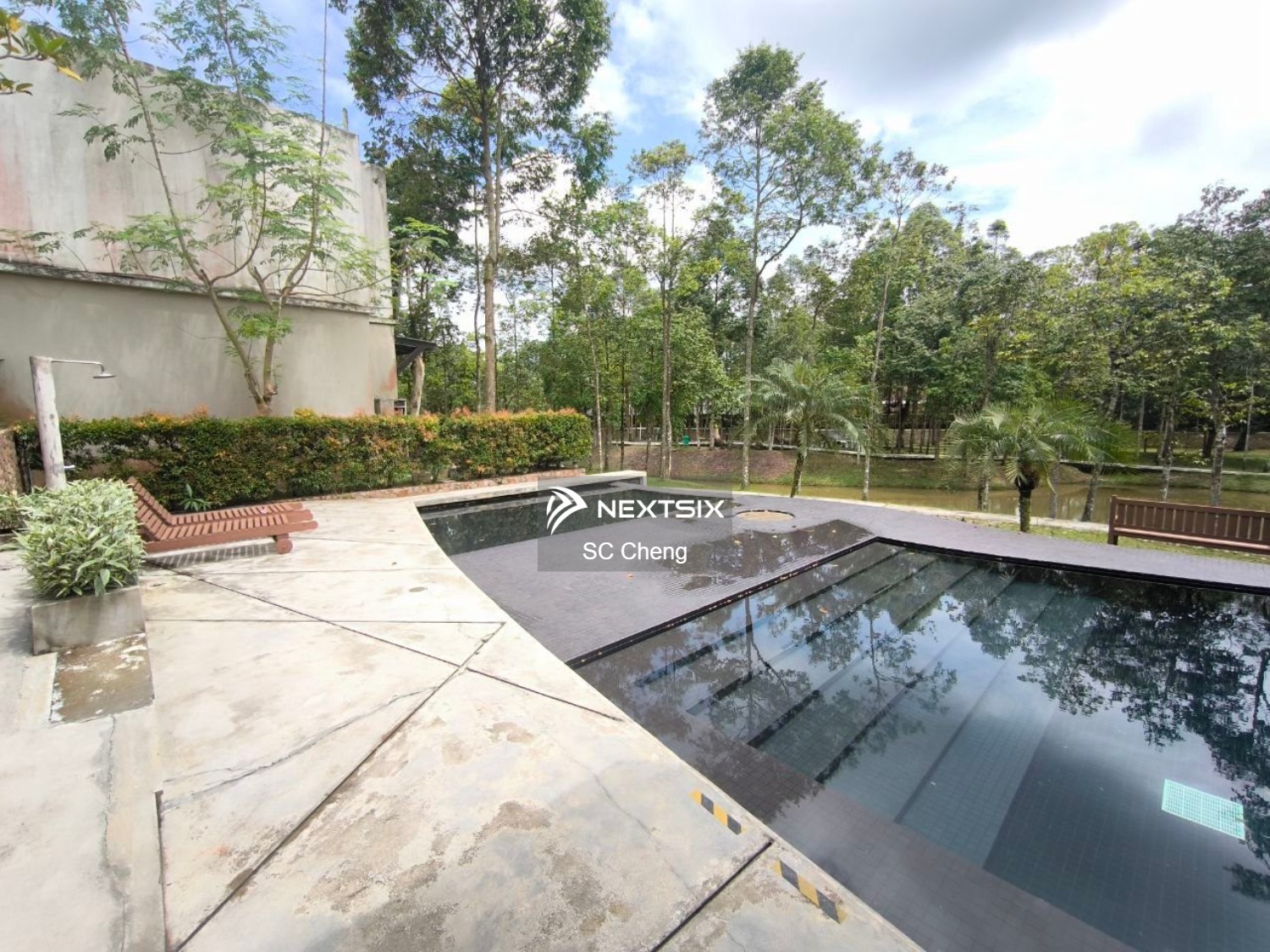 2-sty Terrace/Link House For Sale in Gelang Patah Johor - Image 4