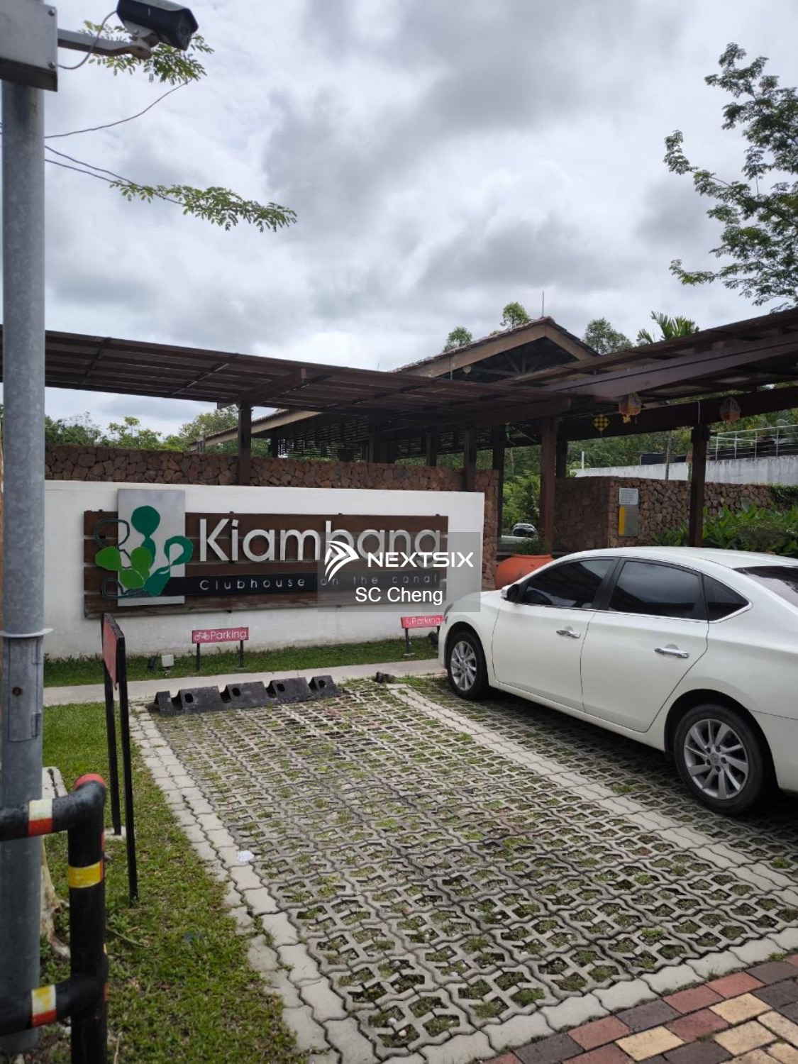 2-sty Terrace/Link House For Sale in Gelang Patah Johor - Image 5