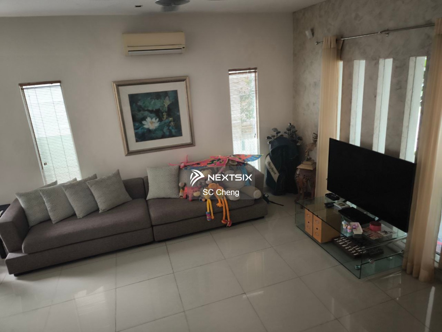 2-sty Terrace/Link House For Sale in Gelang Patah Johor - Image 6