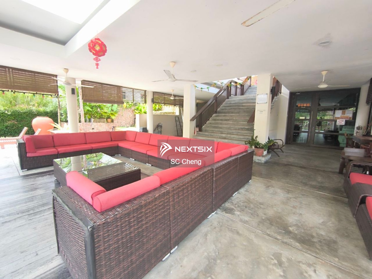 2-sty Terrace/Link House For Sale in Gelang Patah Johor - Image 8