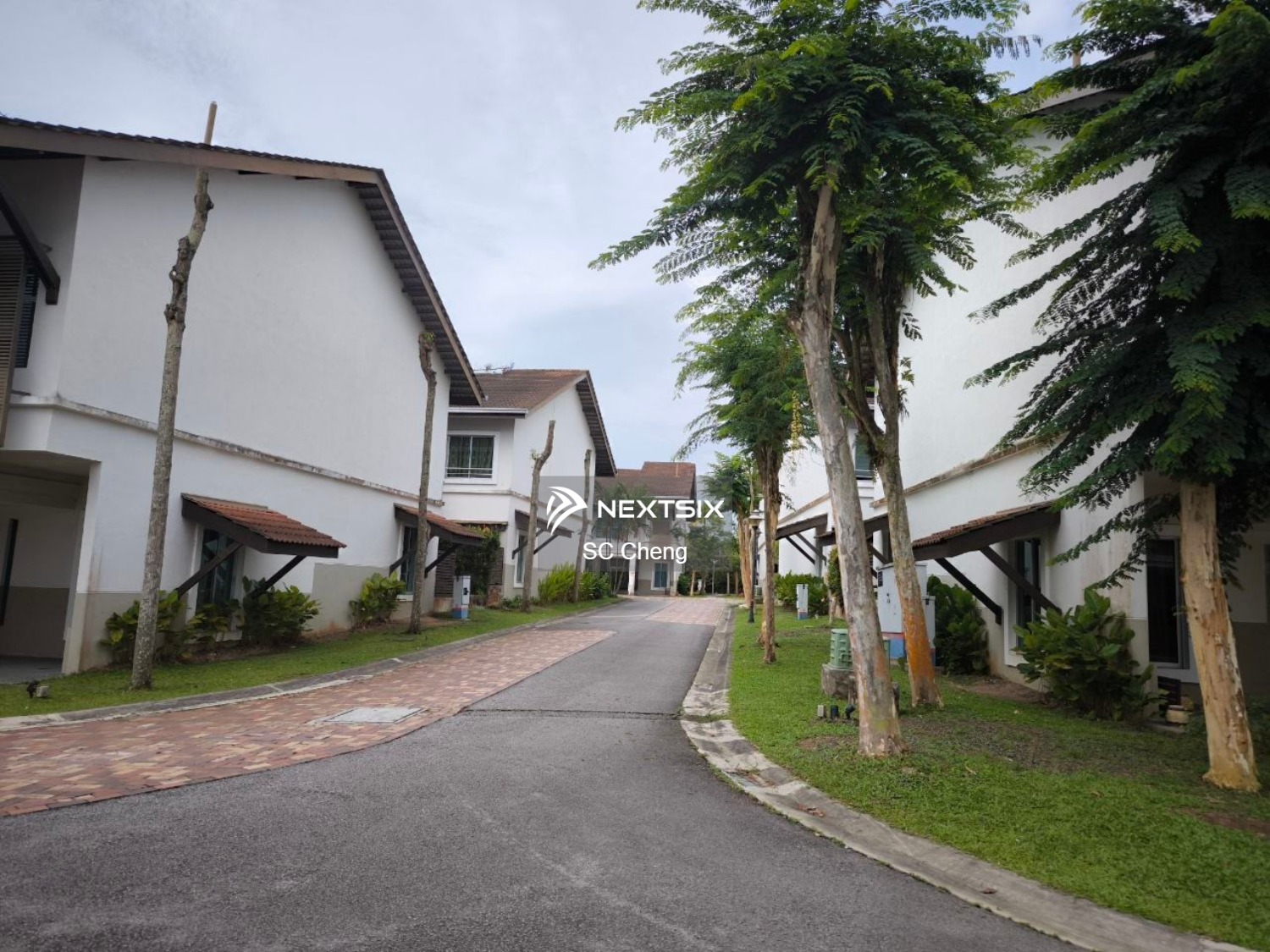 2-sty Terrace/Link House For Sale in Gelang Patah Johor - Image 9