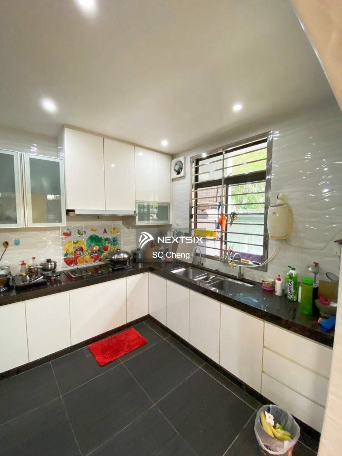 Cluster House For Sale in Skudai Johor - Image 10