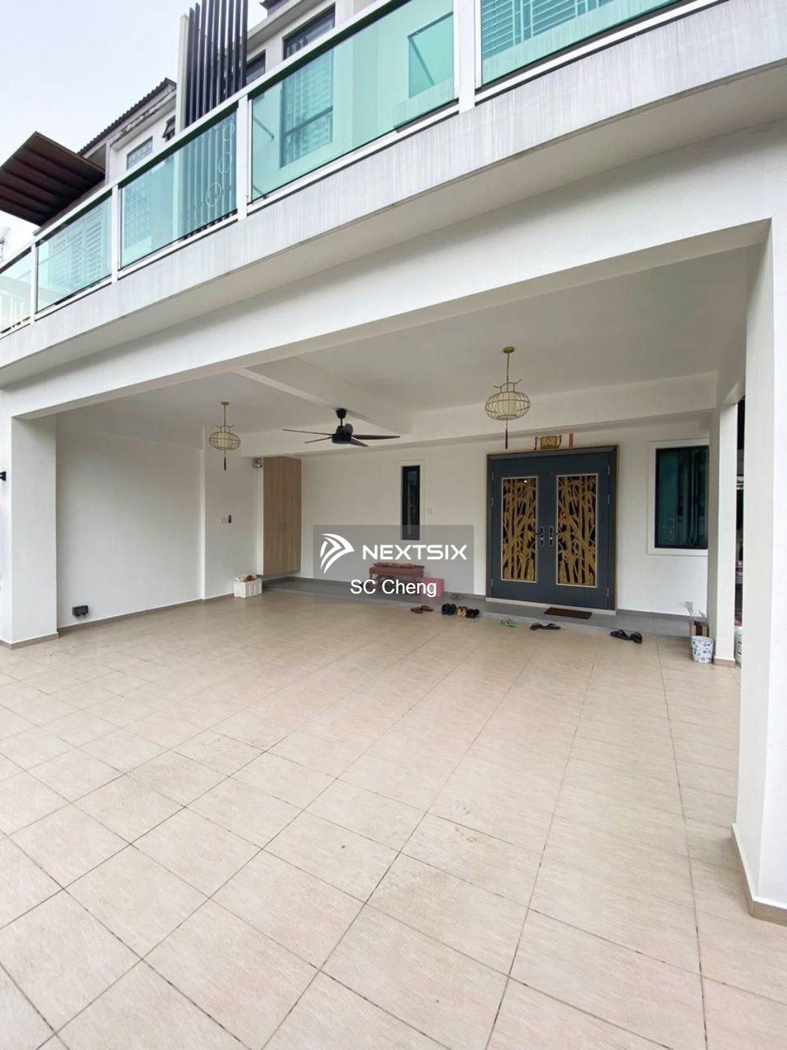 Cluster House For Sale in Skudai Johor - Image 12