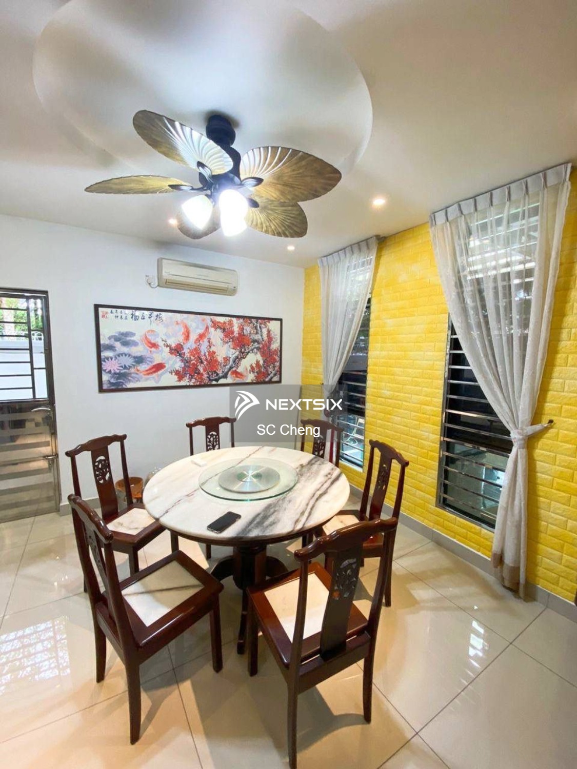 Cluster House For Sale in Skudai Johor - Image 13