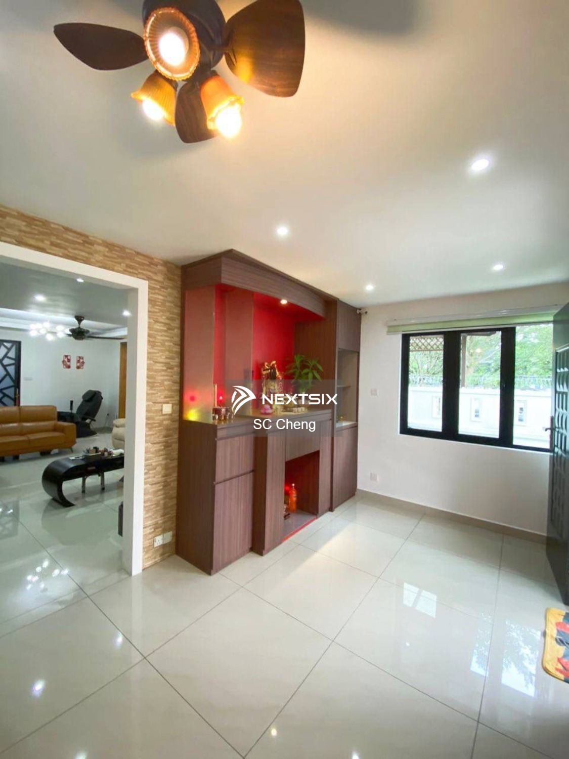 Cluster House For Sale in Skudai Johor - Image 14