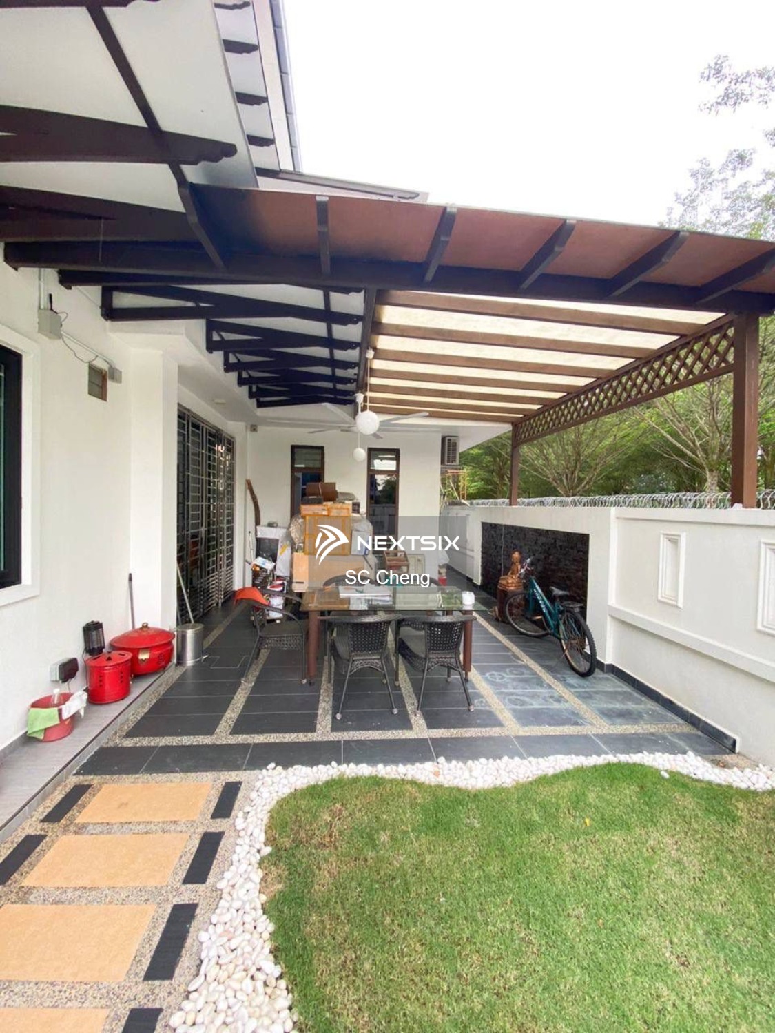 Cluster House For Sale in Skudai Johor - Image 15