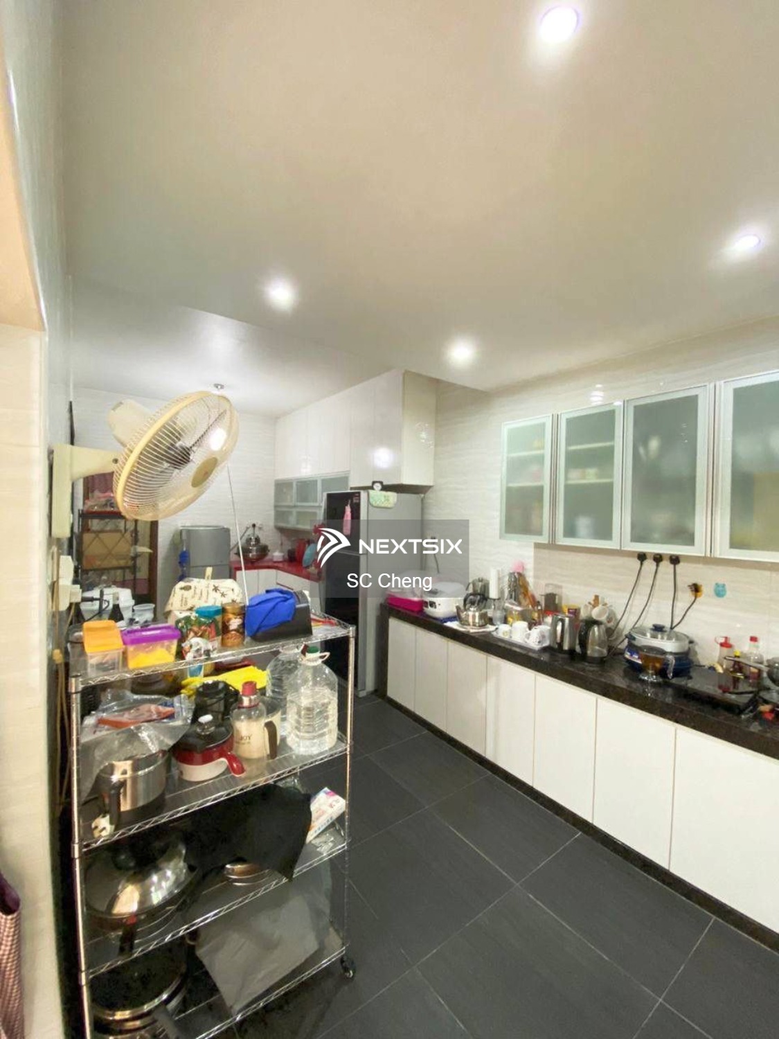 Cluster House For Sale in Skudai Johor - Image 4