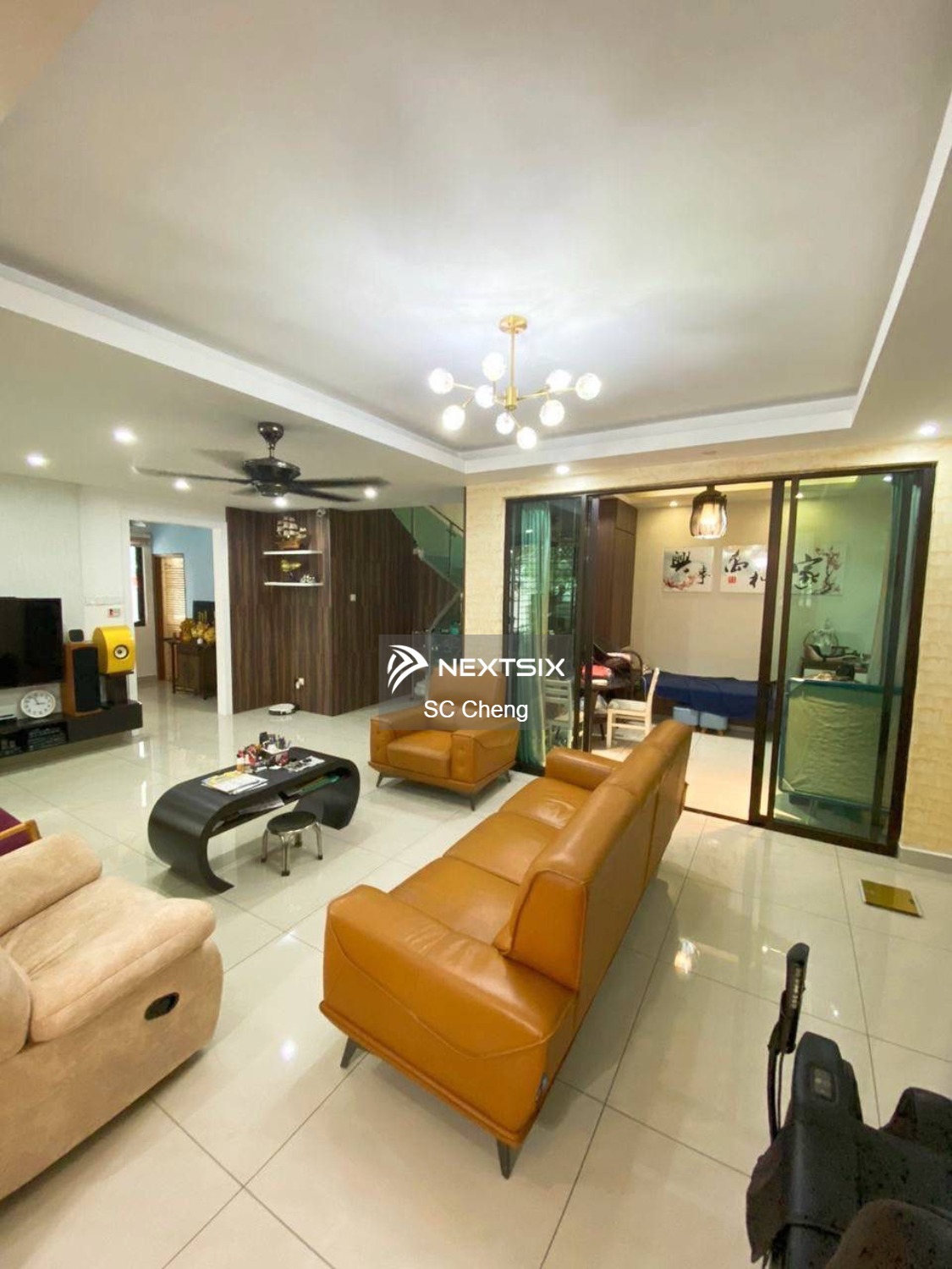 Cluster House For Sale in Skudai Johor - Image 5