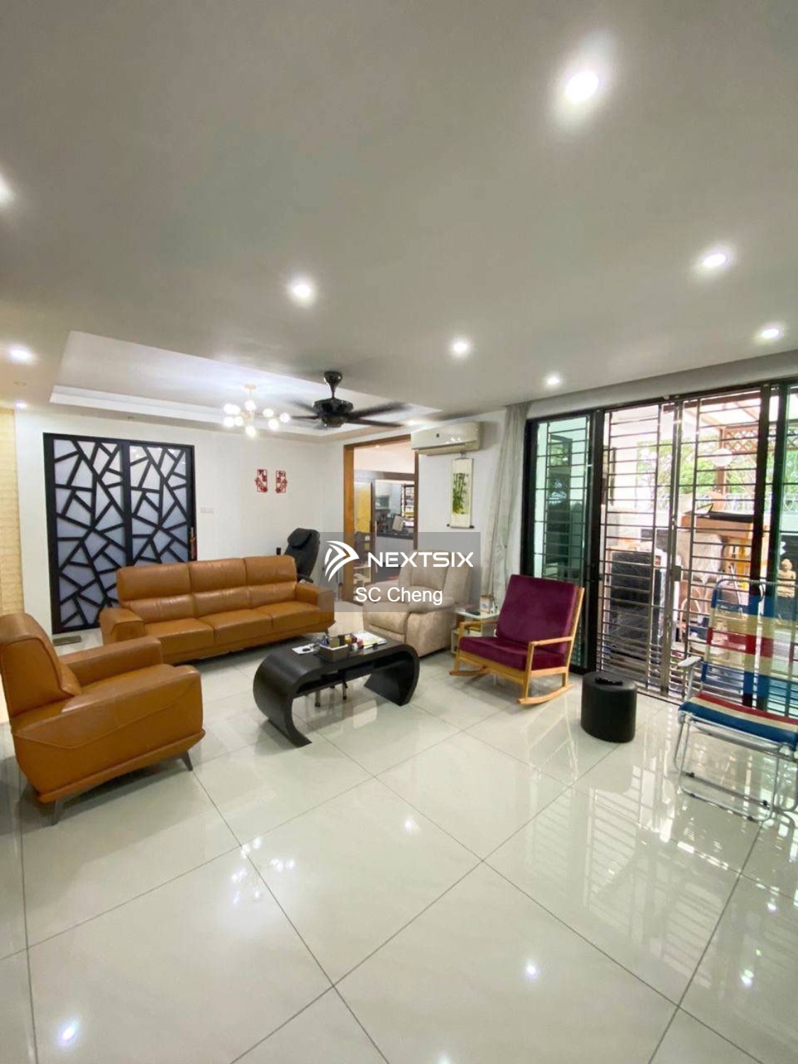 Cluster House For Sale in Skudai Johor - Image 6