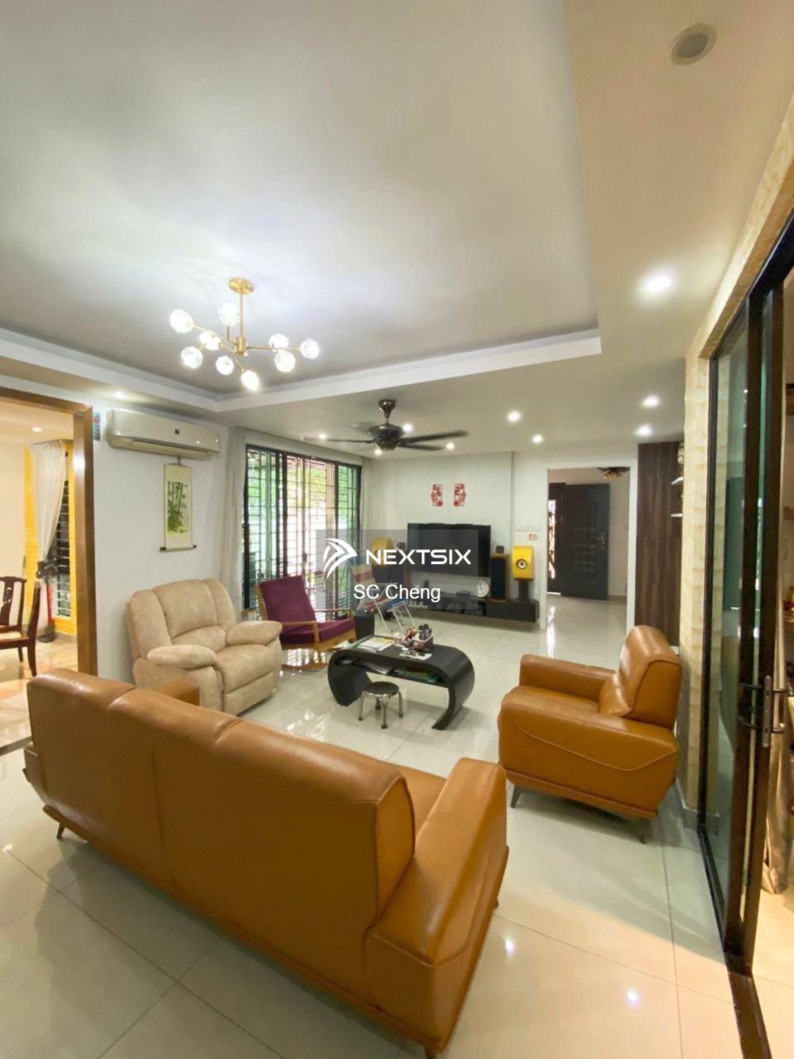 Cluster House For Sale in Skudai Johor - Image 7