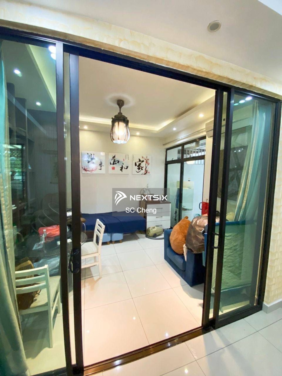 Cluster House For Sale in Skudai Johor - Image 8