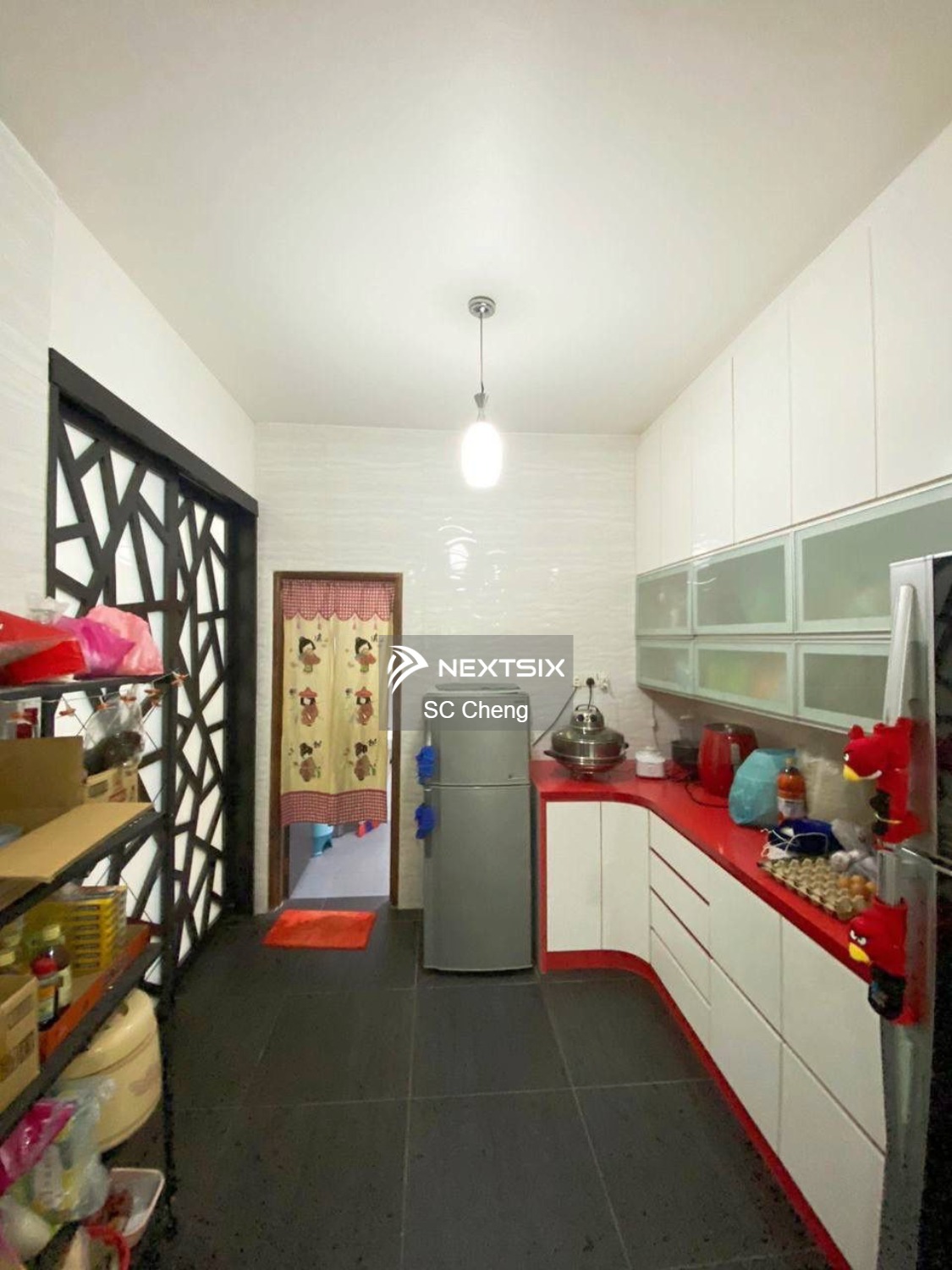 Cluster House For Sale in Skudai Johor - Image 9