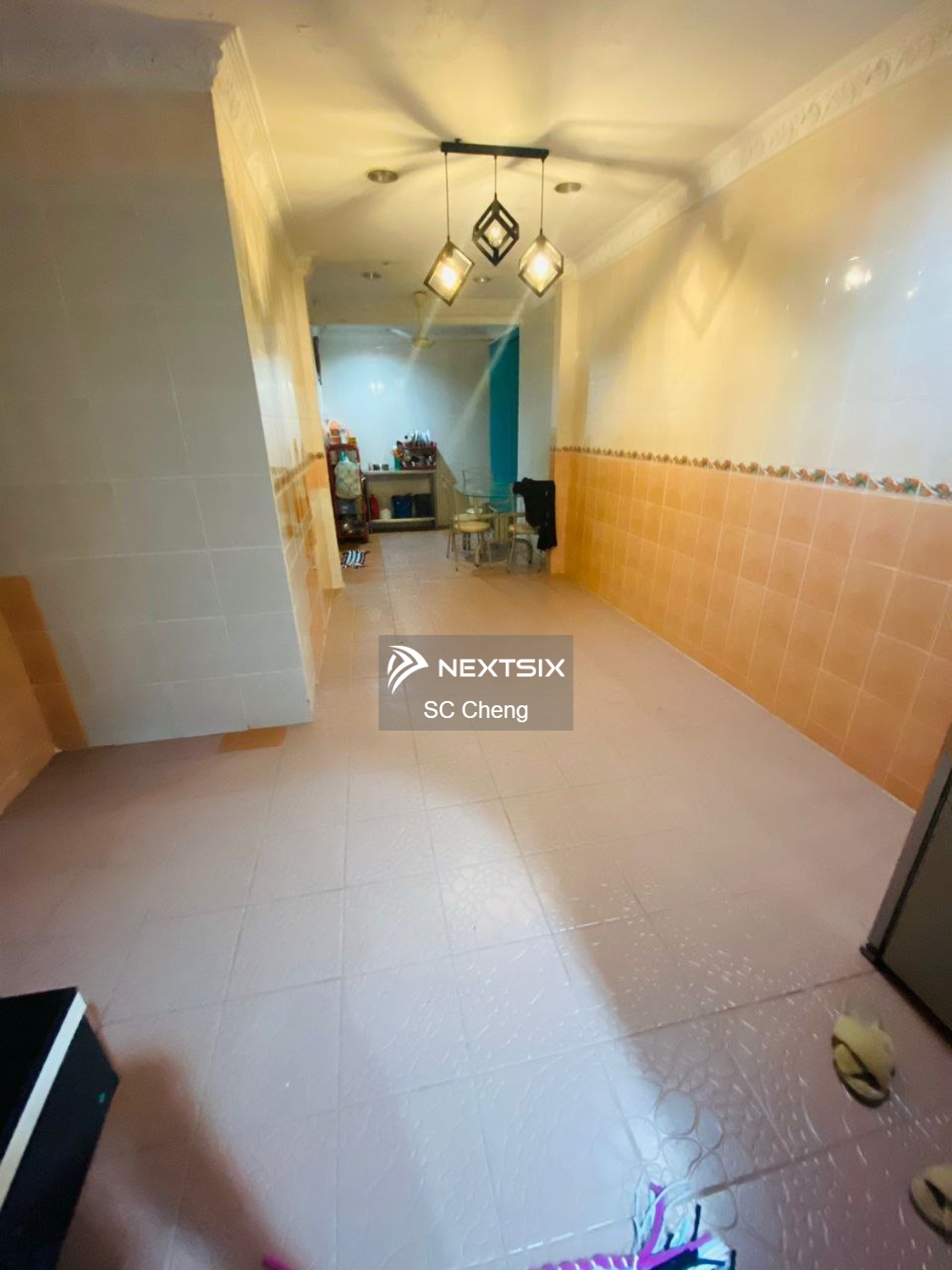 2-sty Terrace/Link House For Sale in Iskandar Puteri (Nusajaya) Johor - Image 12