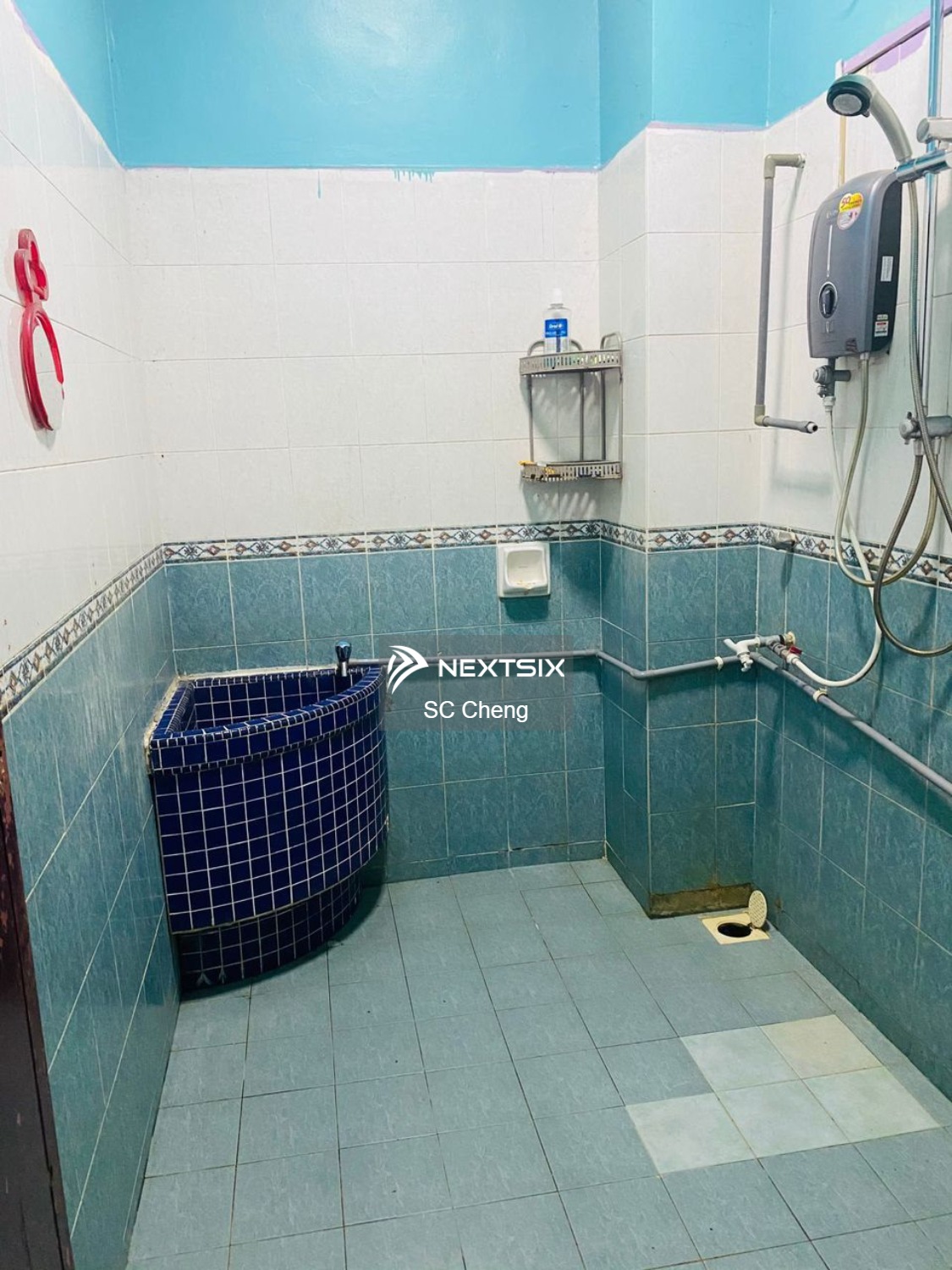 2-sty Terrace/Link House For Sale in Iskandar Puteri (Nusajaya) Johor - Image 13