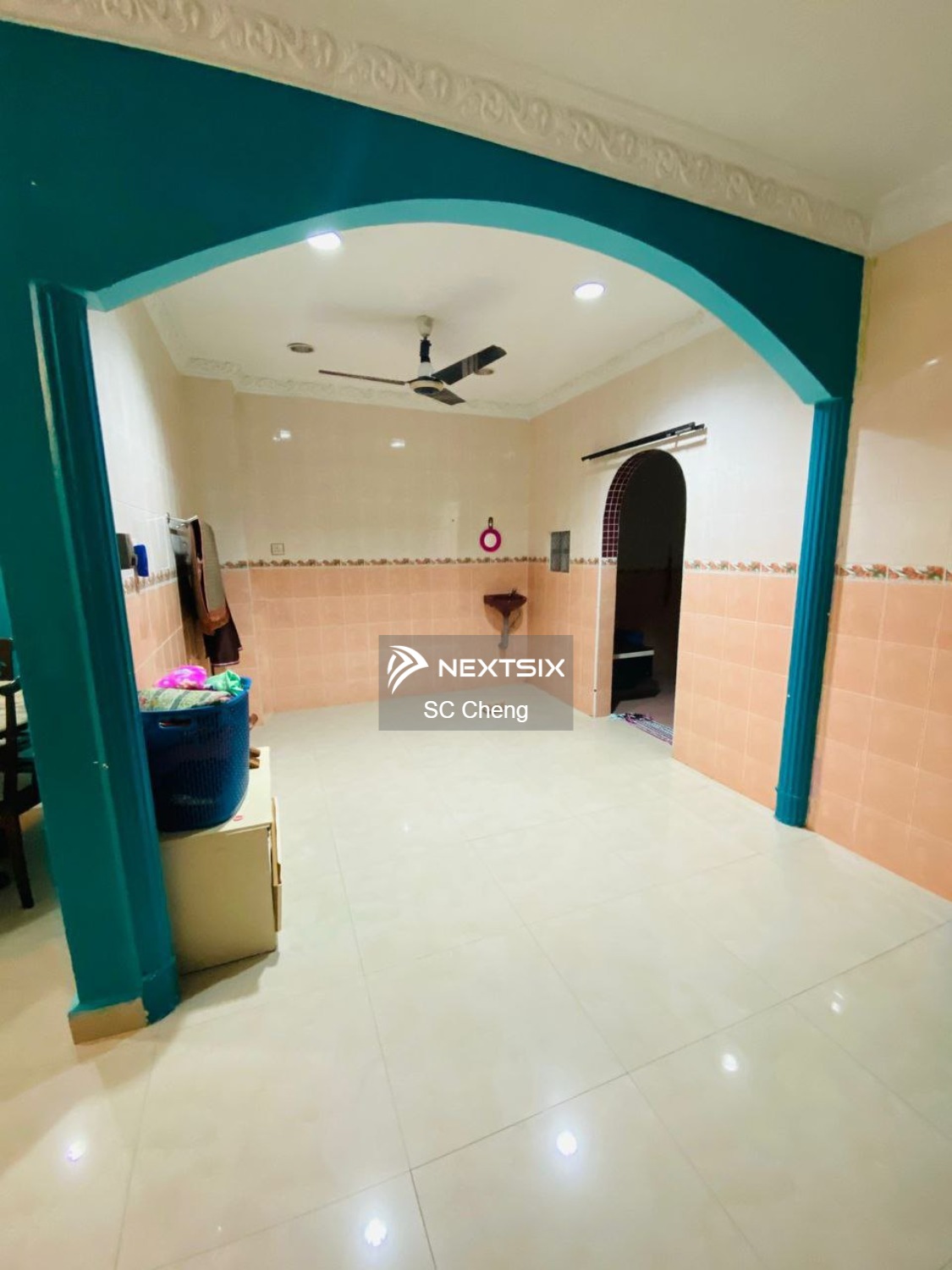 2-sty Terrace/Link House For Sale in Iskandar Puteri (Nusajaya) Johor - Image 14