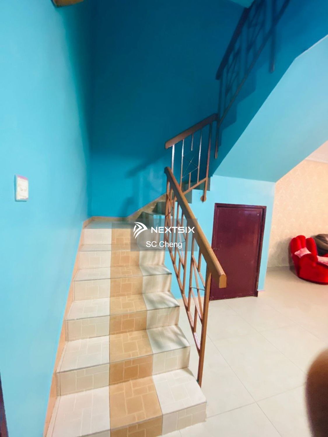 2-sty Terrace/Link House For Sale in Iskandar Puteri (Nusajaya) Johor - Image 15