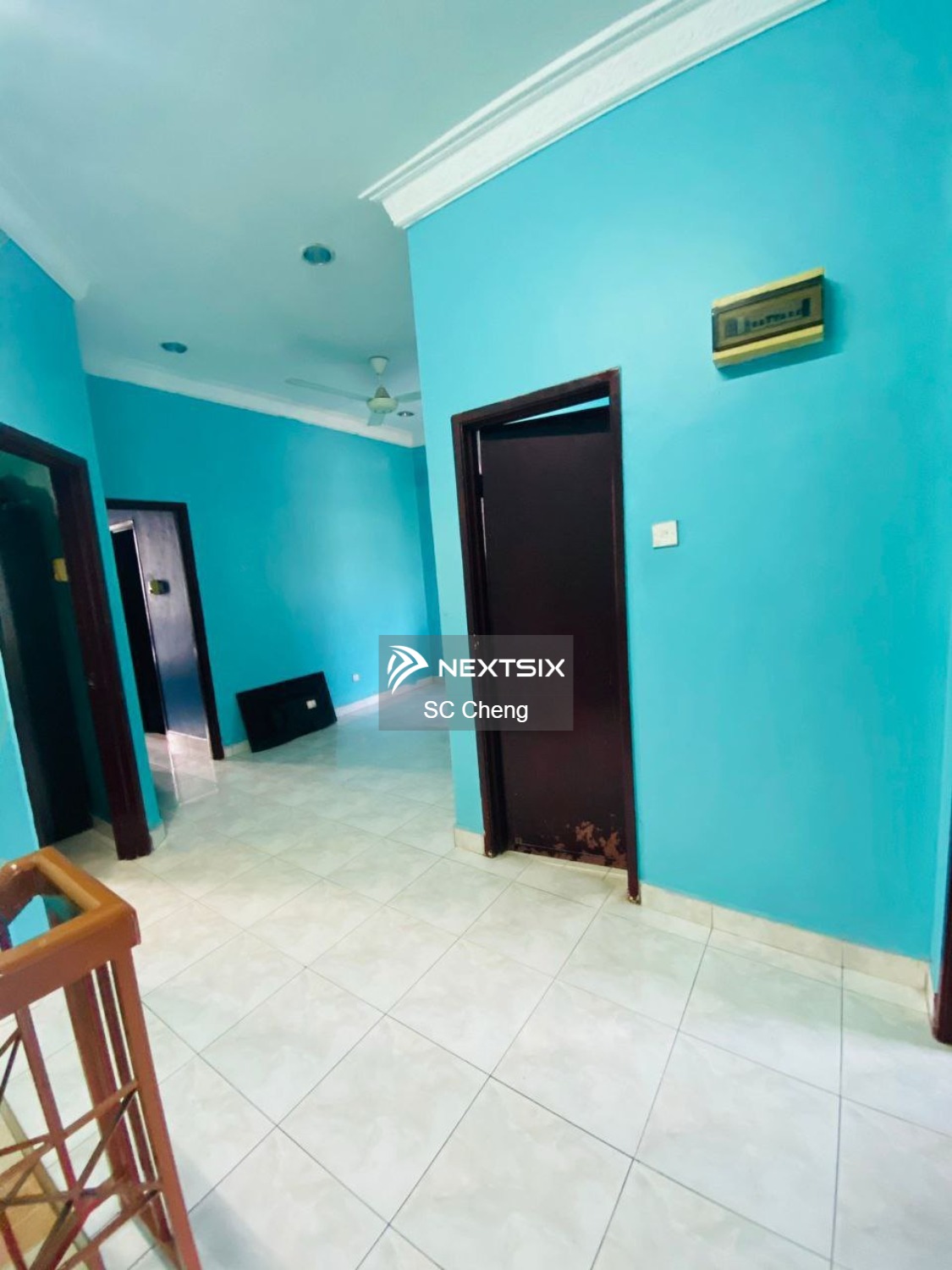 2-sty Terrace/Link House For Sale in Iskandar Puteri (Nusajaya) Johor - Image 16