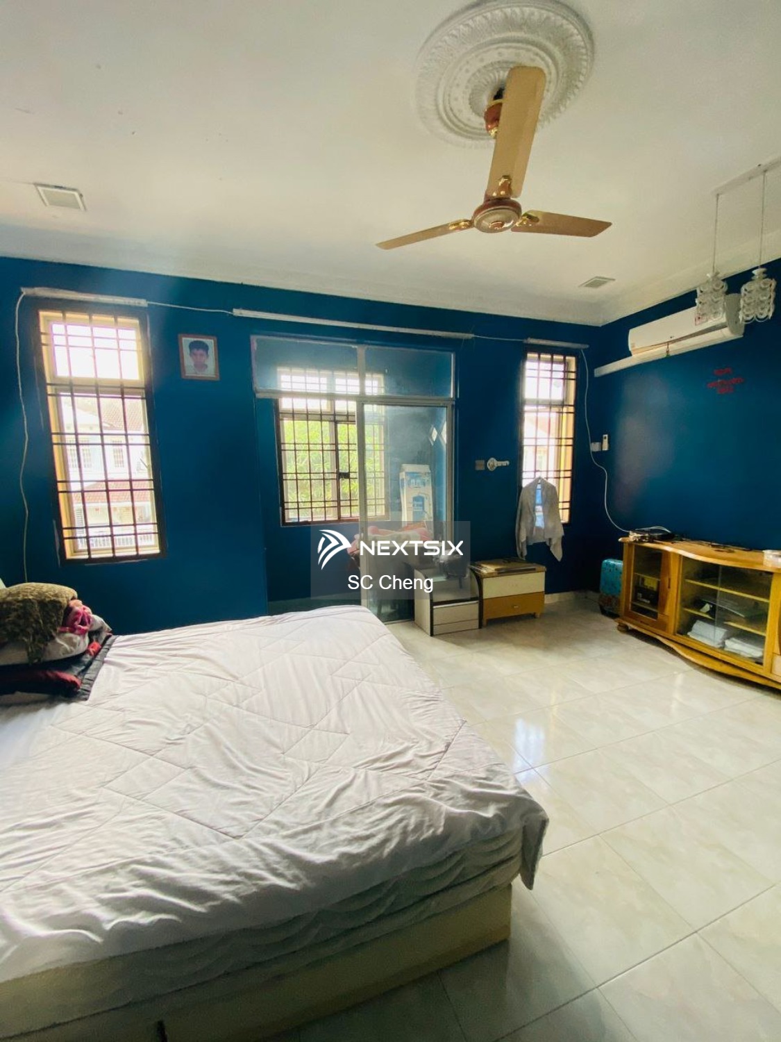 2-sty Terrace/Link House For Sale in Iskandar Puteri (Nusajaya) Johor - Image 18