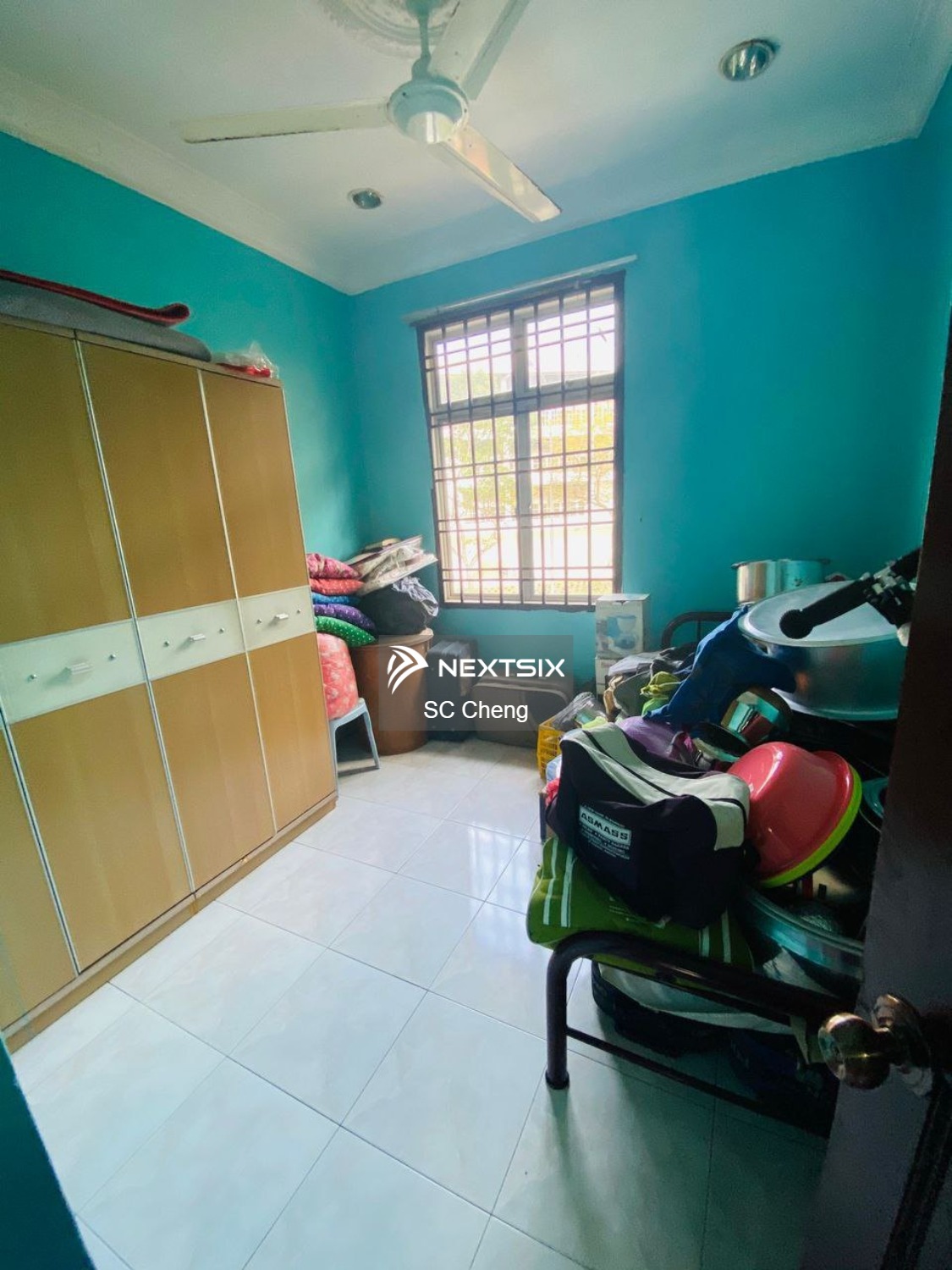 2-sty Terrace/Link House For Sale in Iskandar Puteri (Nusajaya) Johor - Image 3