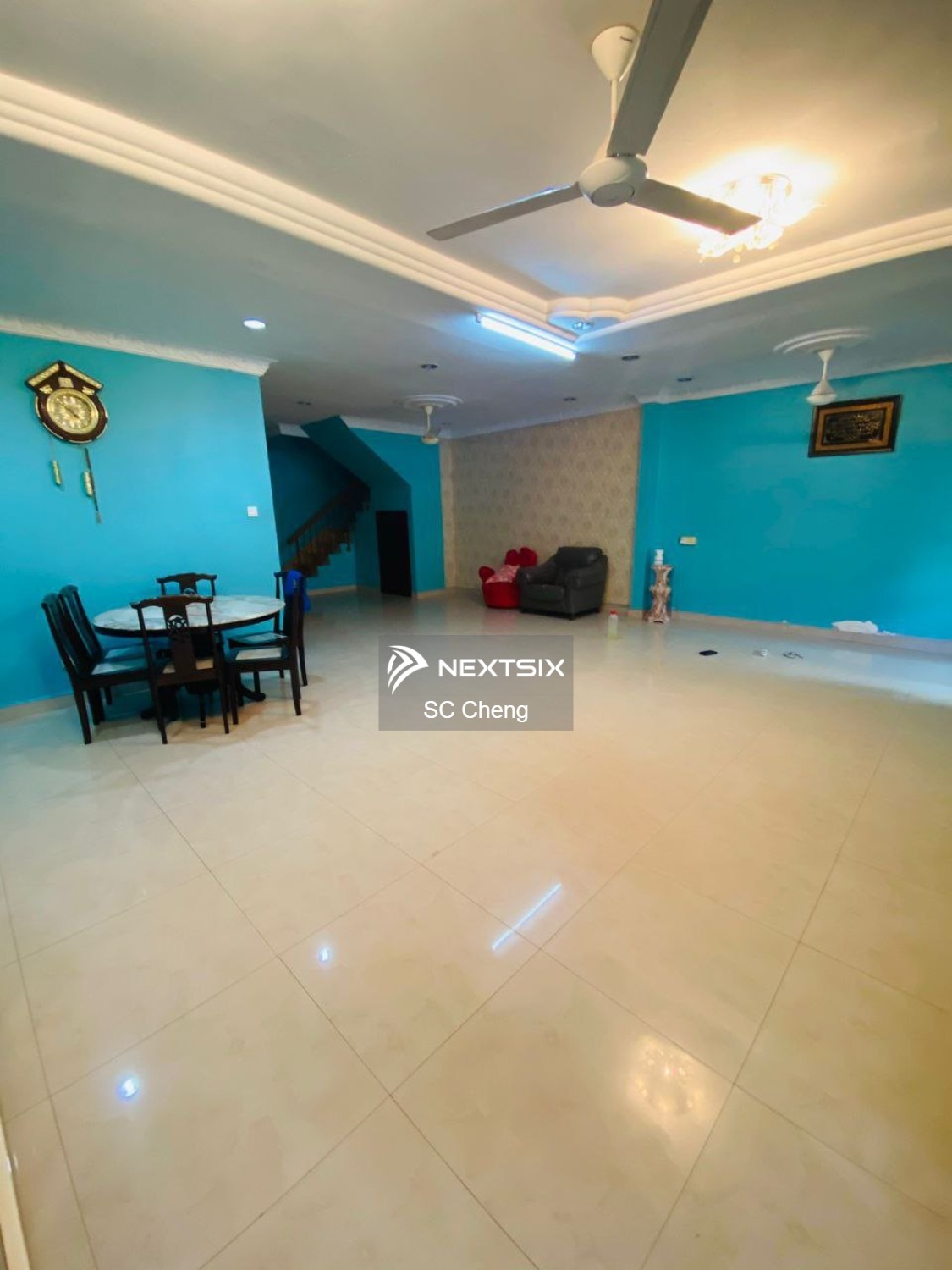 2-sty Terrace/Link House For Sale in Iskandar Puteri (Nusajaya) Johor - Image 4