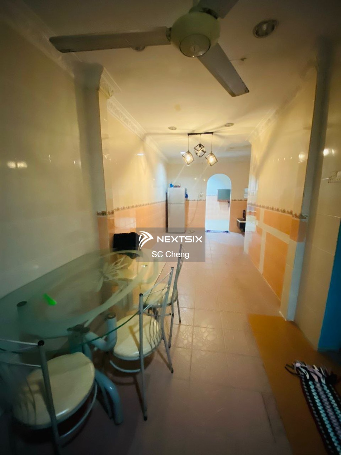 2-sty Terrace/Link House For Sale in Iskandar Puteri (Nusajaya) Johor - Image 6