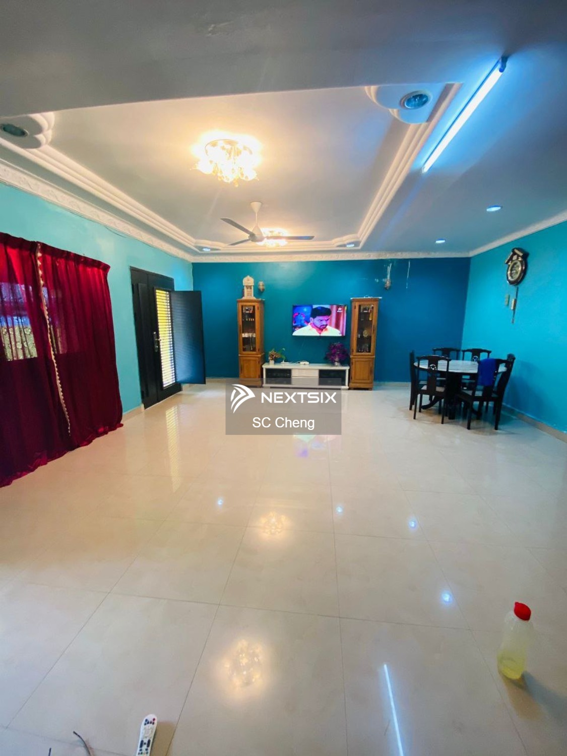 2-sty Terrace/Link House For Sale in Iskandar Puteri (Nusajaya) Johor - Image 8