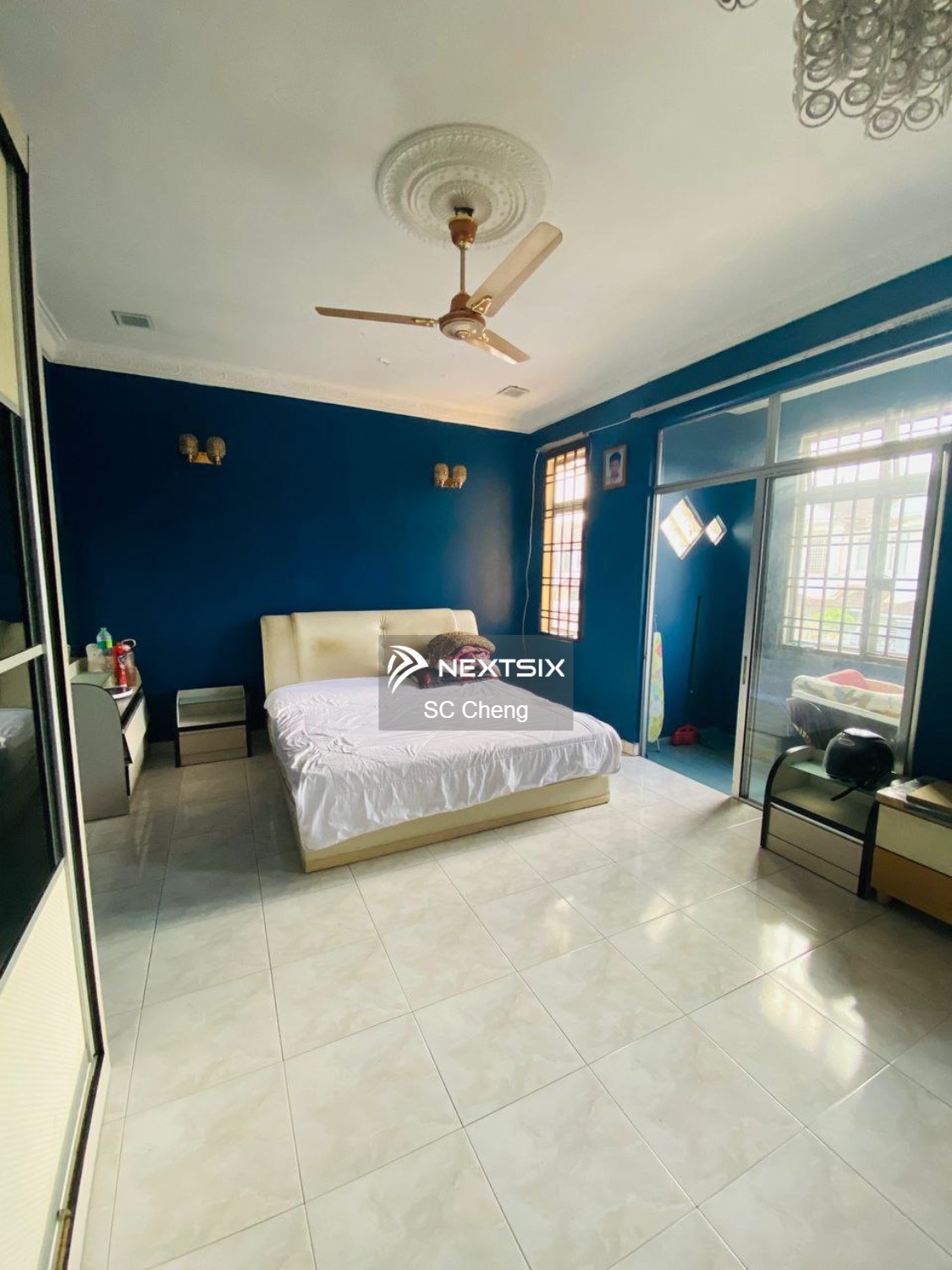 2-sty Terrace/Link House For Sale in Iskandar Puteri (Nusajaya) Johor - Image 9