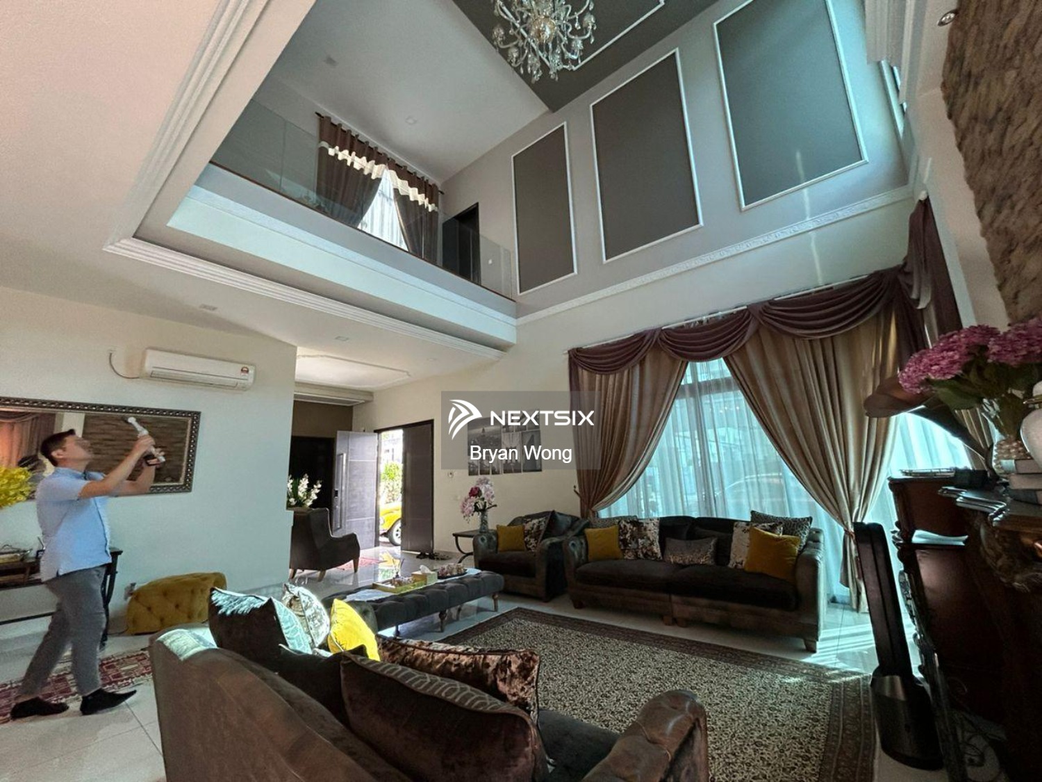 Bungalow For Sale in Setia Tropika Johor - Image 10