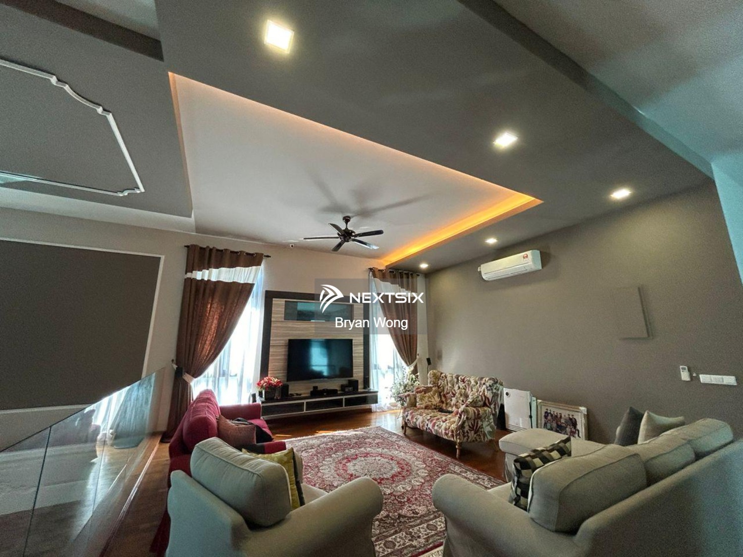 Bungalow For Sale in Setia Tropika Johor - Image 12