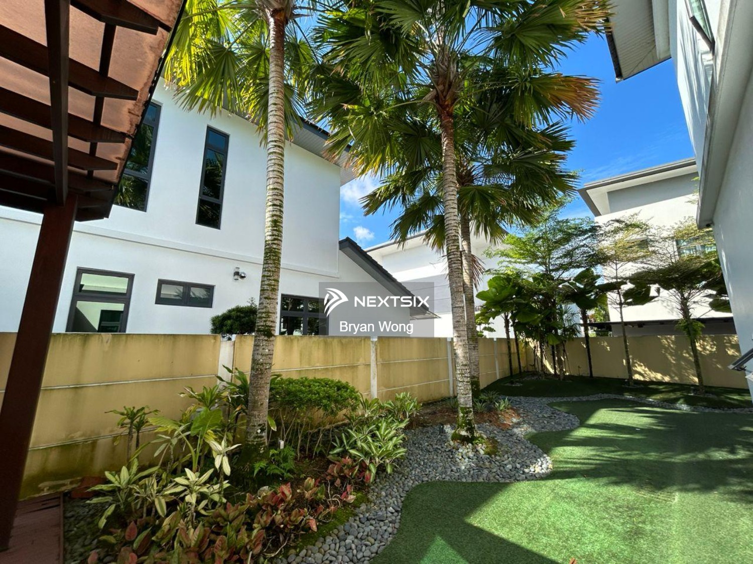 Bungalow For Sale in Setia Tropika Johor - Image 13