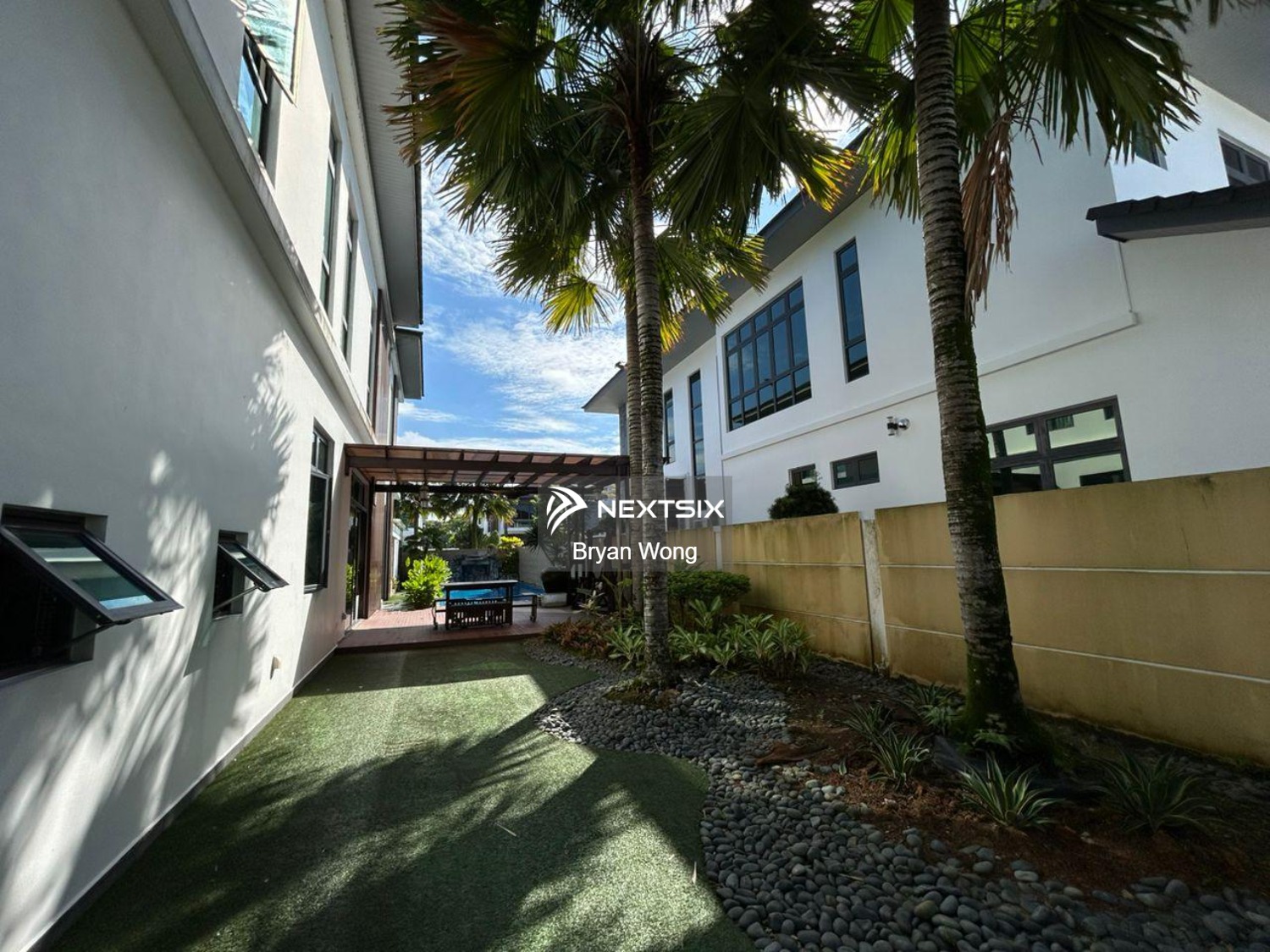 Bungalow For Sale in Setia Tropika Johor - Image 14