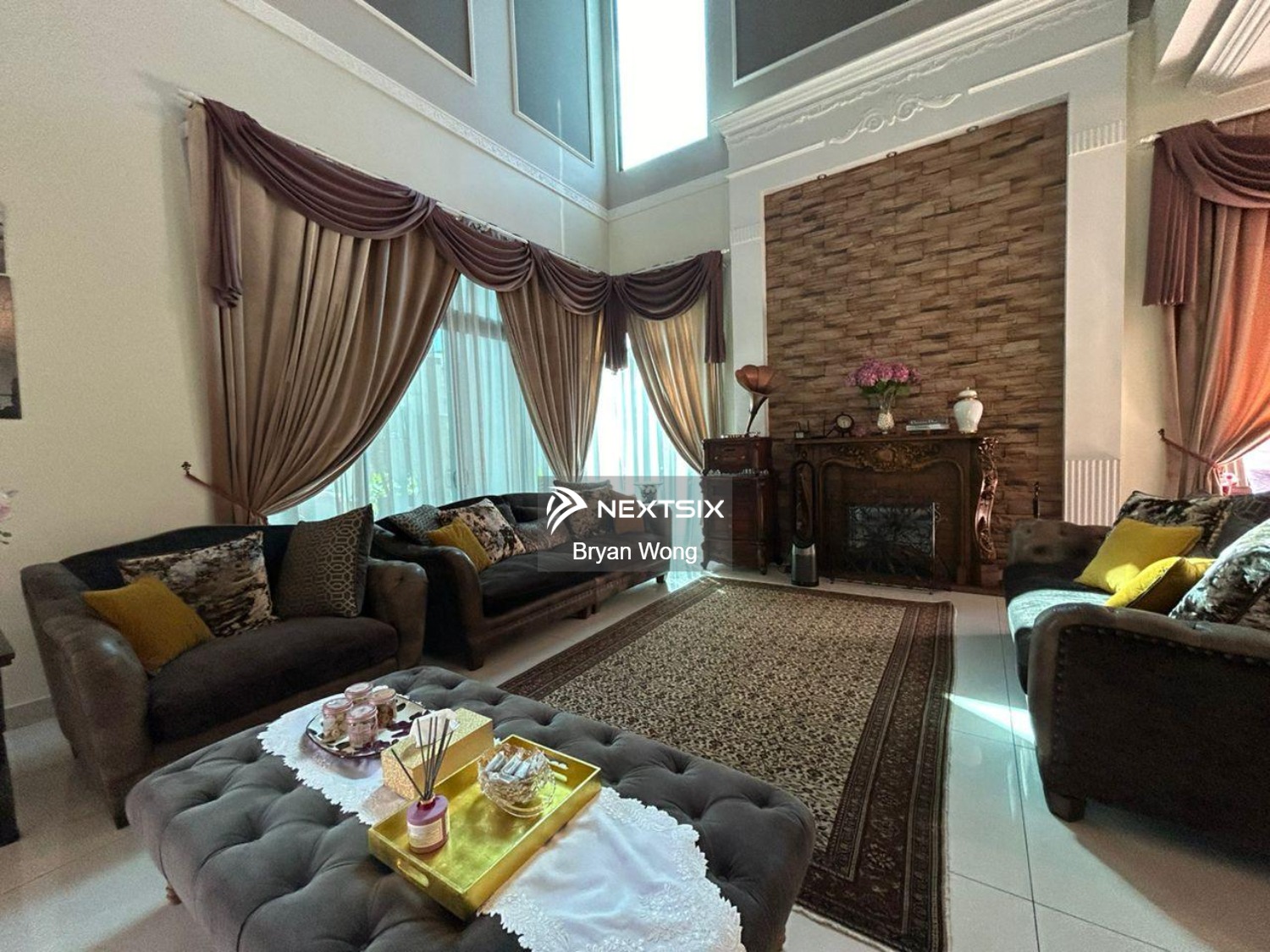 Bungalow For Sale in Setia Tropika Johor - Image 16