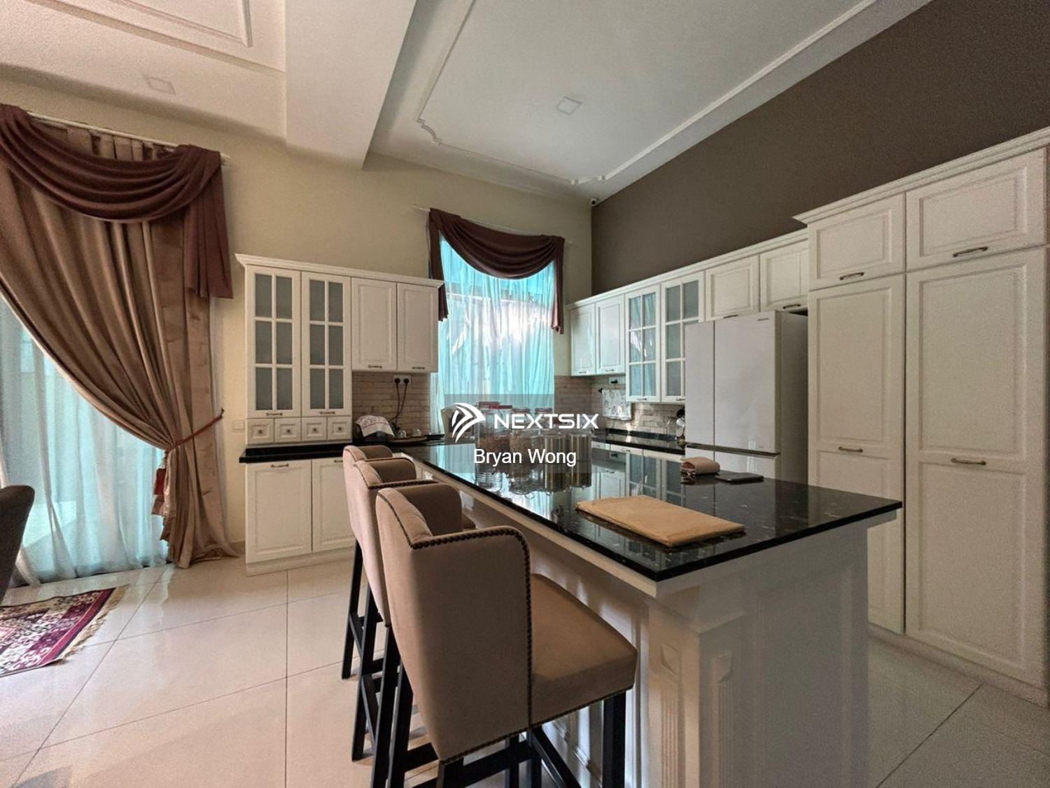 Bungalow For Sale in Setia Tropika Johor - Image 5